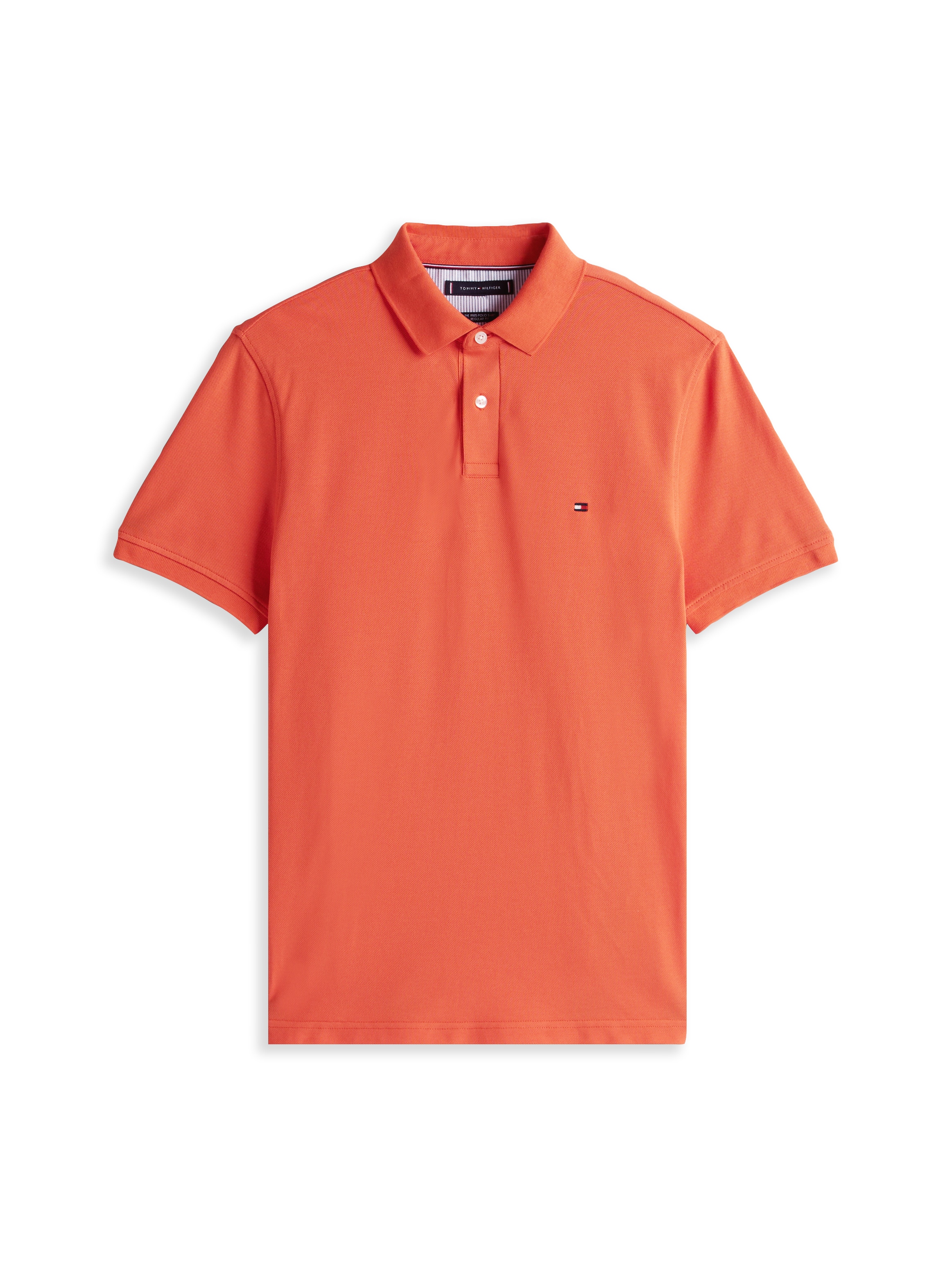 Tommy Hilfiger Poloshirt »1985 REGULAR POLO« aus Piqué