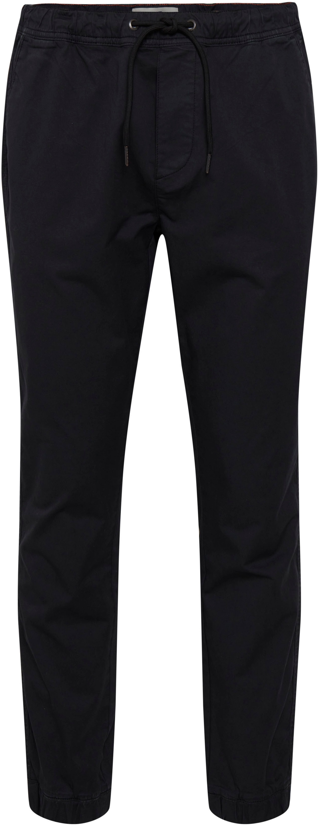 Blend Stoffhose »BHNIMBU pants«, mit Kordelzug und elastischem Bund