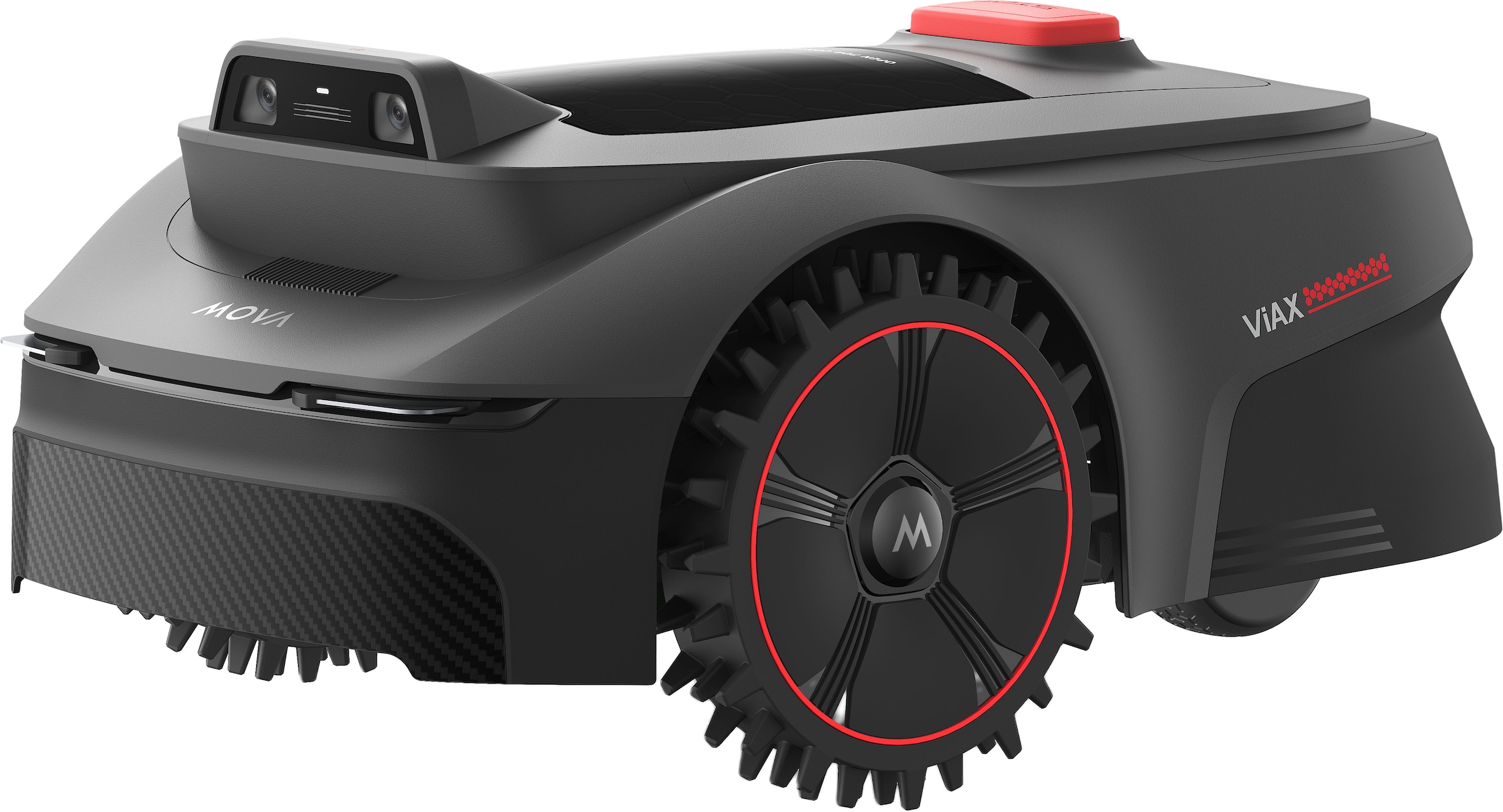 Mova Rasenmähroboter »Viax 250«