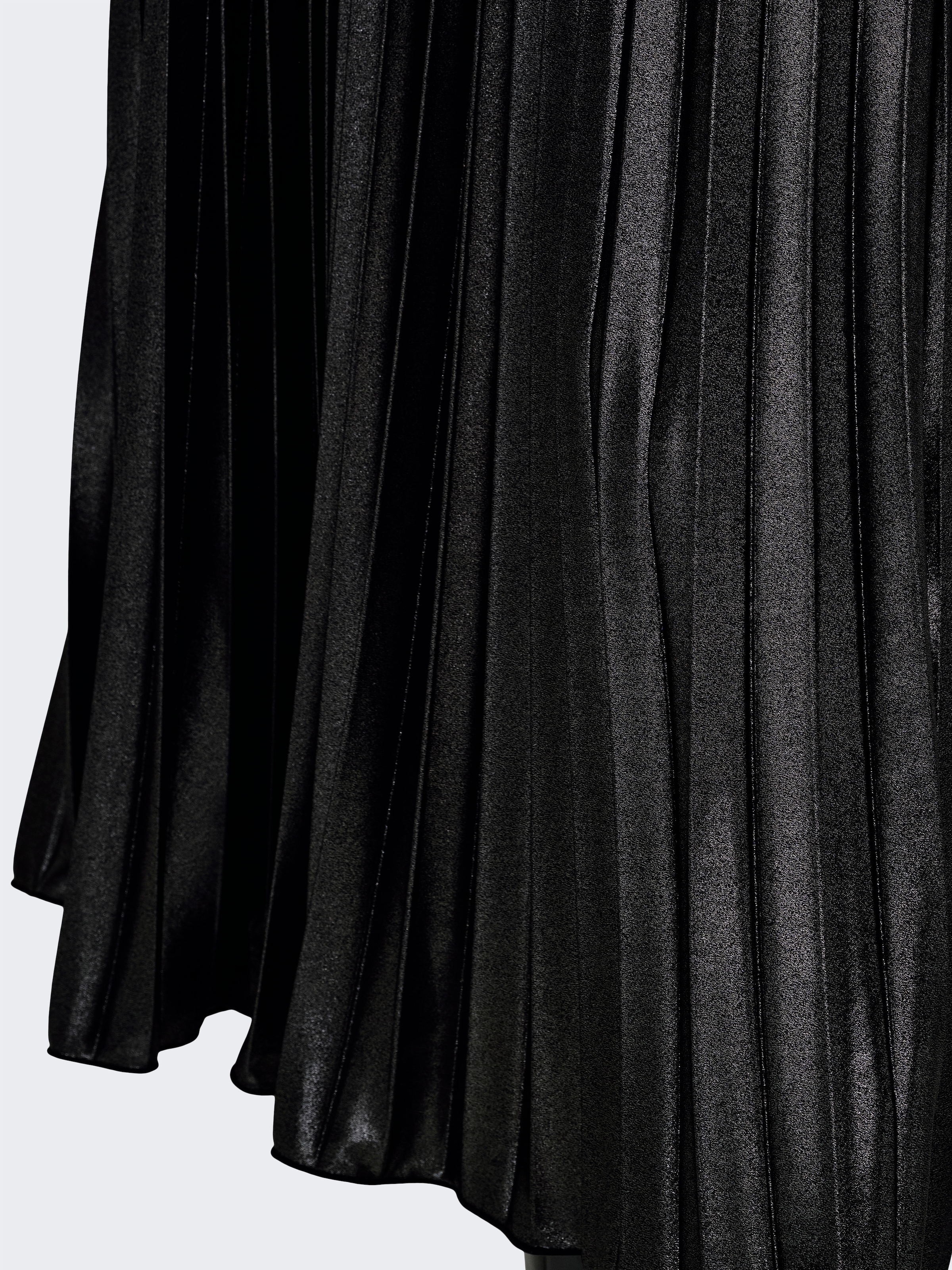 ONLY Plisseerock »ONLLYON PLEATED SHINE SKIRT JRS NOOS«