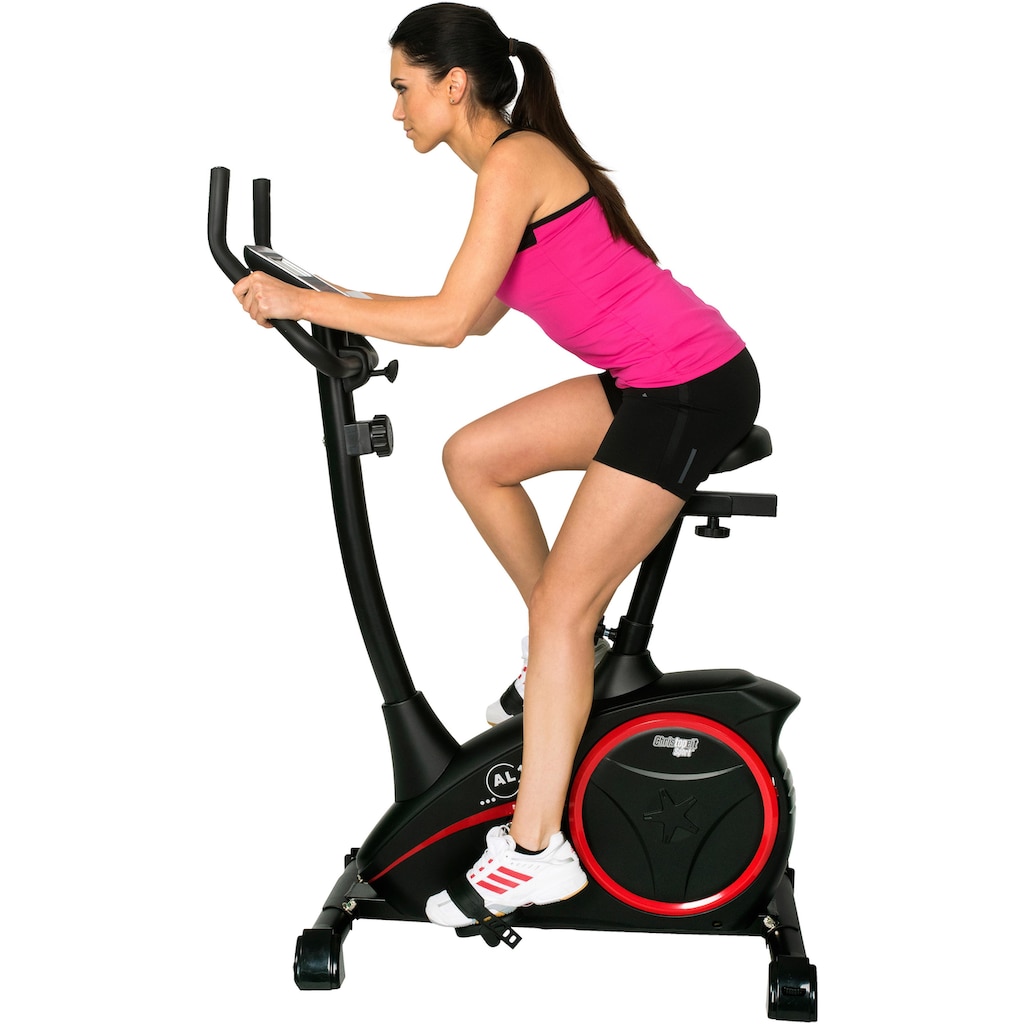 Christopeit Sport® Heimtrainer »AL 1«