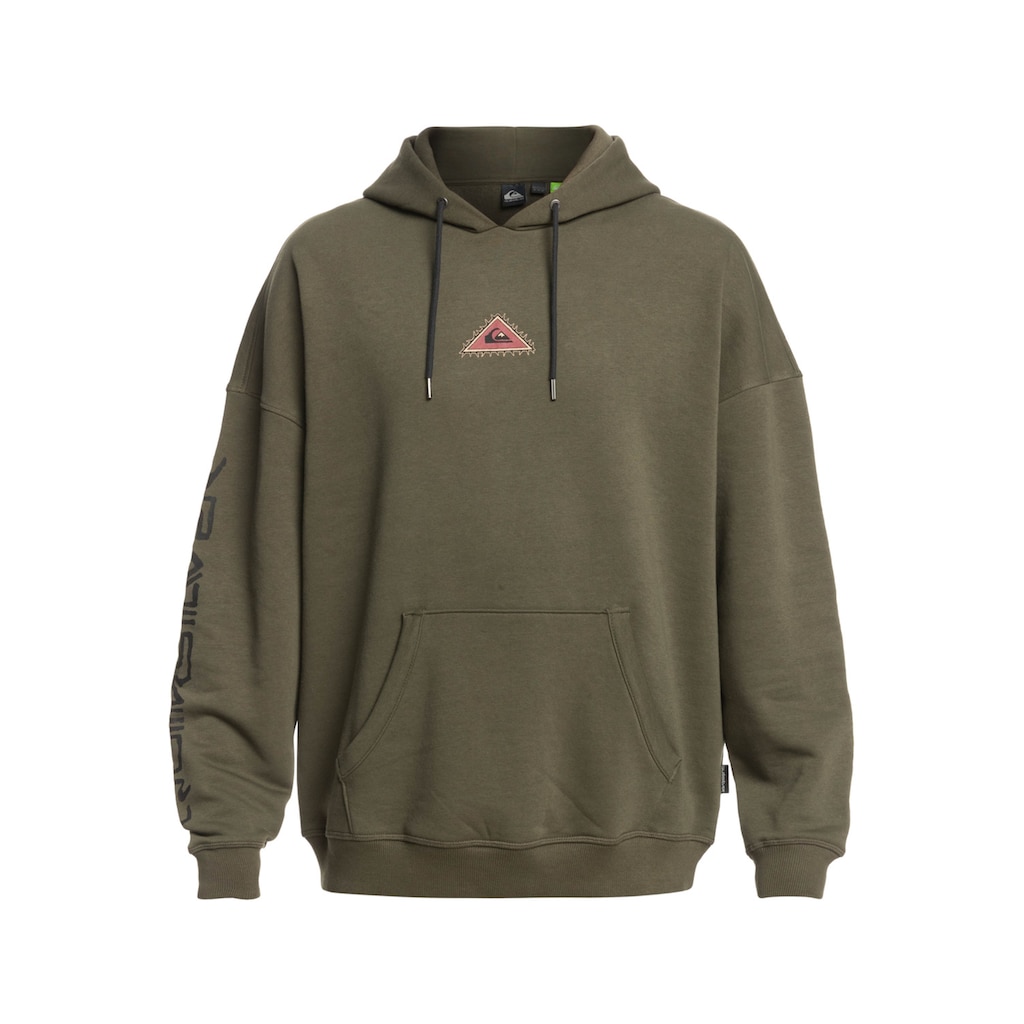 Quiksilver Kapuzensweatshirt »Mikey Wright«