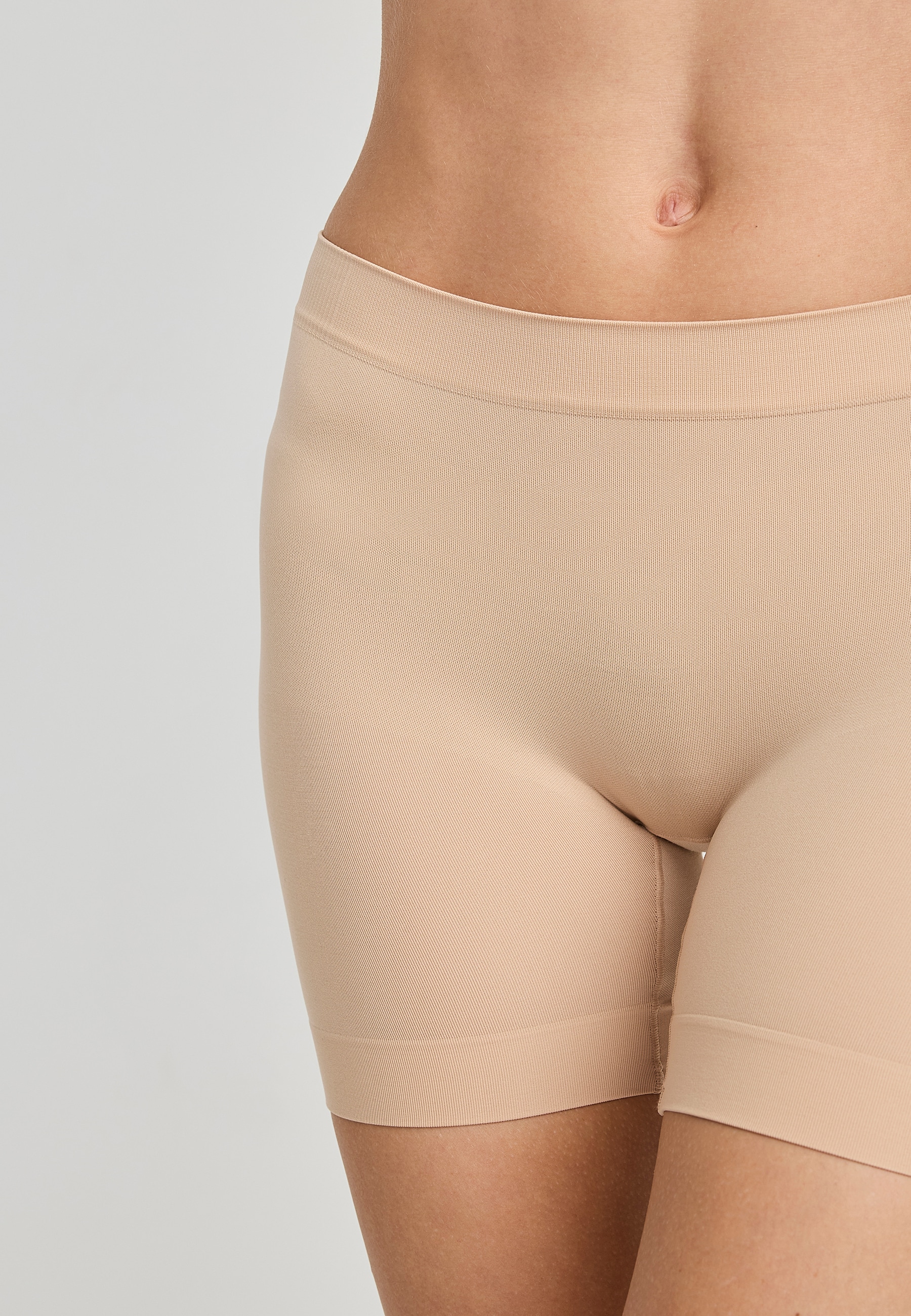Jockey Panty »Skimmies« nahtlos, kürzere Passform