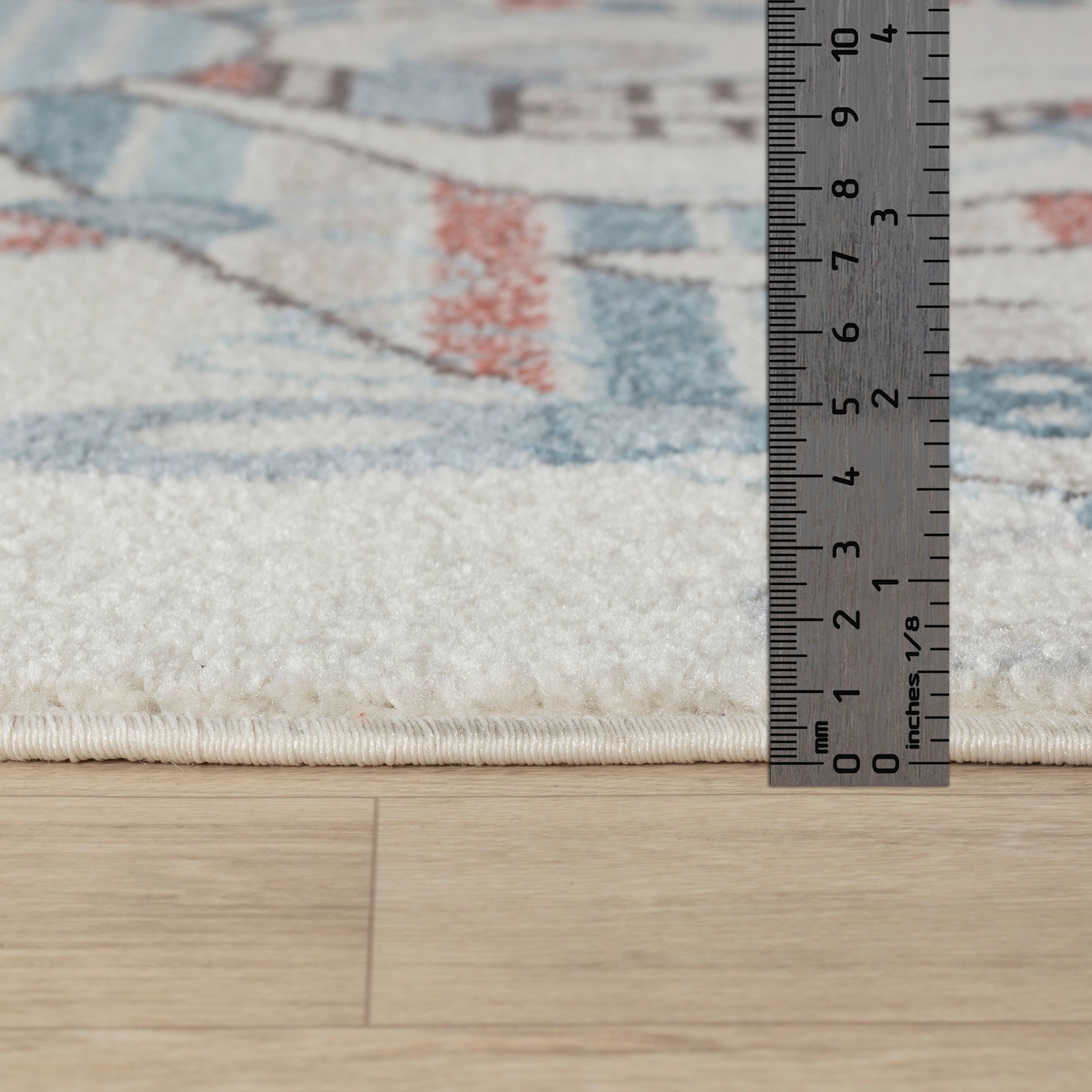 Livabliss Kinderteppich »BOONE«, rechteckig, 13 mm Höhe, Kids
