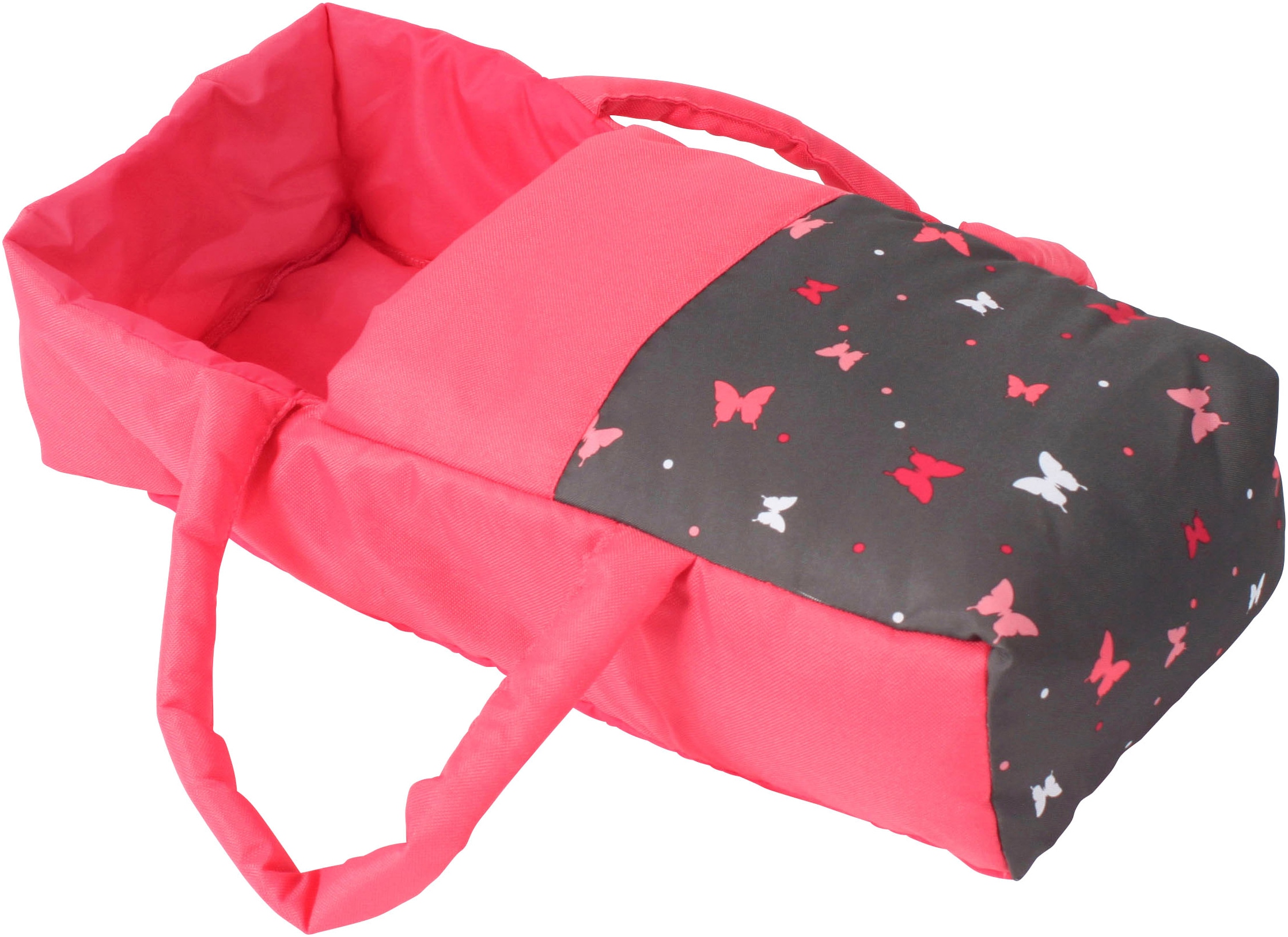 CHIC2000 Kombi-Puppenwagen »Leni, Butterfly«