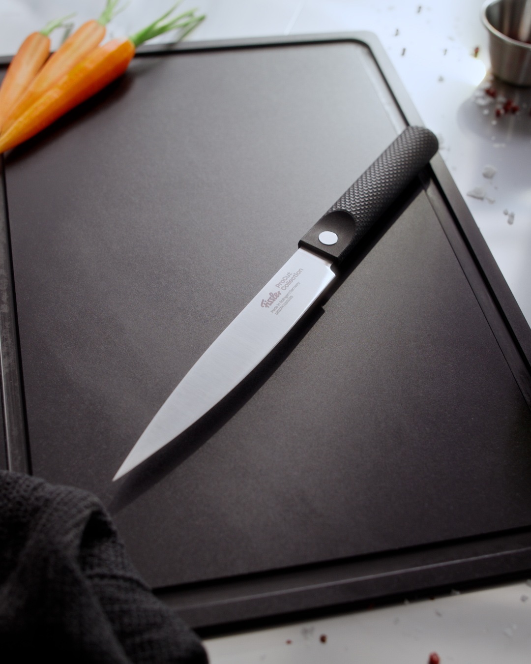 Fissler Fleischmesser »ProcCut Collection«, (1 tlg.), Made in Germany, hand günstig online kaufen