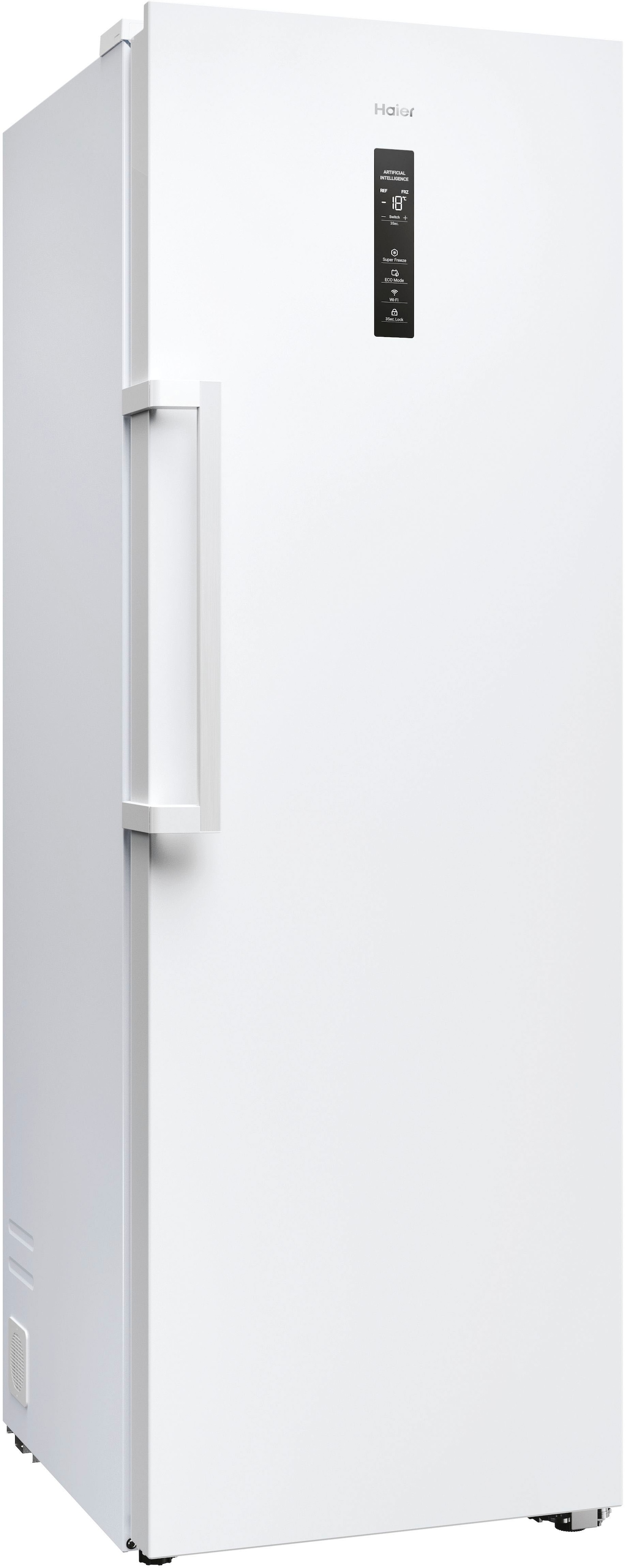 Haier Gefrierschrank »H4F272WDH1«, 177,5 cm hoch, 60 cm breit, 178 cm hoch, 60 cm breit, no Frost, Twist Ice Maker