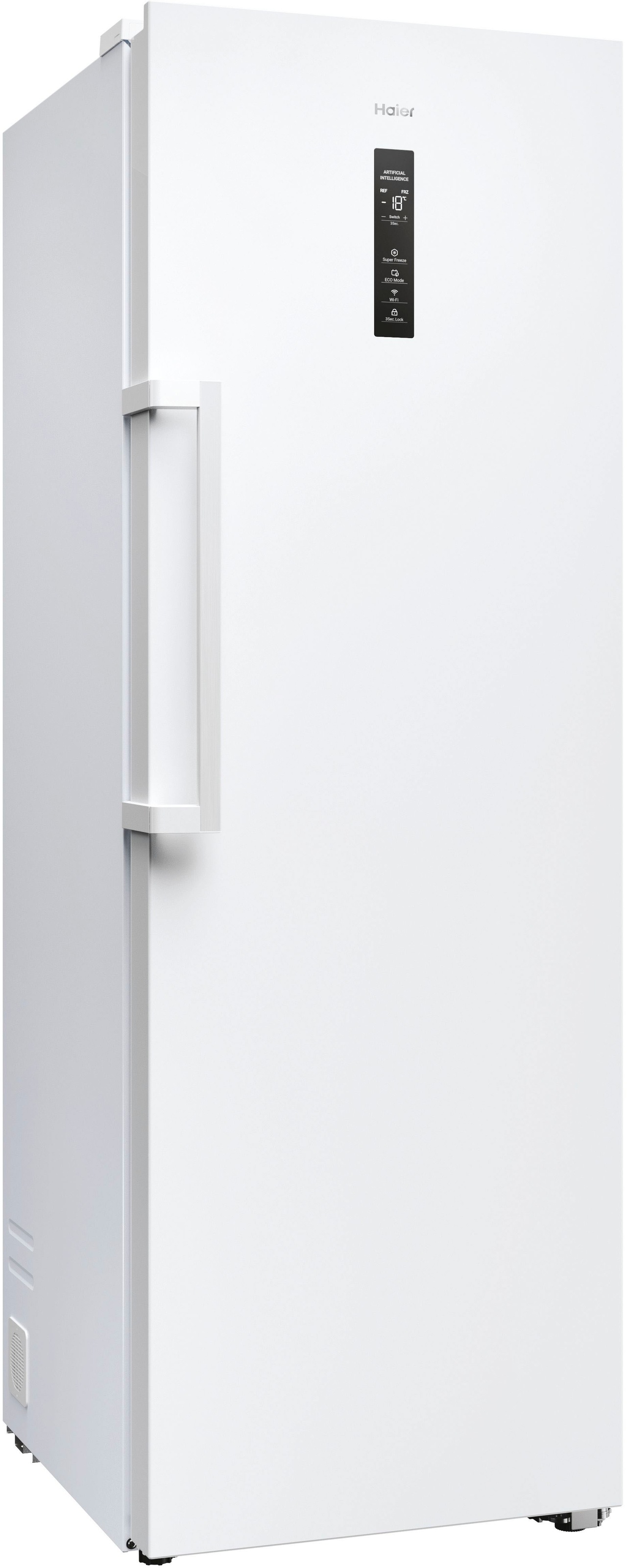 Haier Gefrierschrank »H4F272WDH1«, 177,5 cm hoch, 60 cm breit, 178 cm hoch, günstig online kaufen