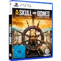 UBISOFT Spielesoftware »Skull and Bones - Standard Edition«, PlayStation 5