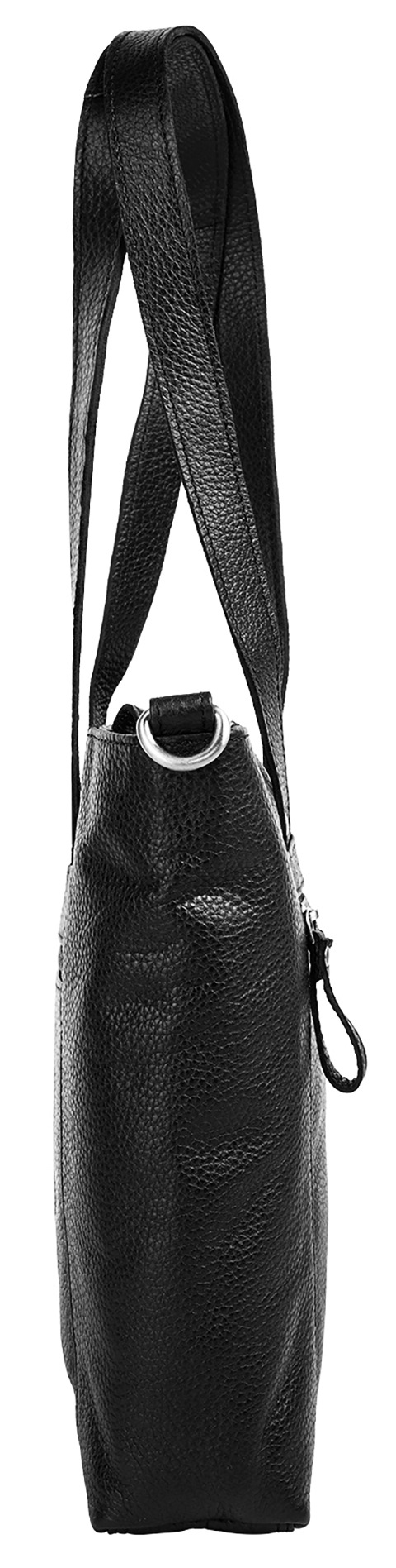 Betty Barclay Shopper echt Leder