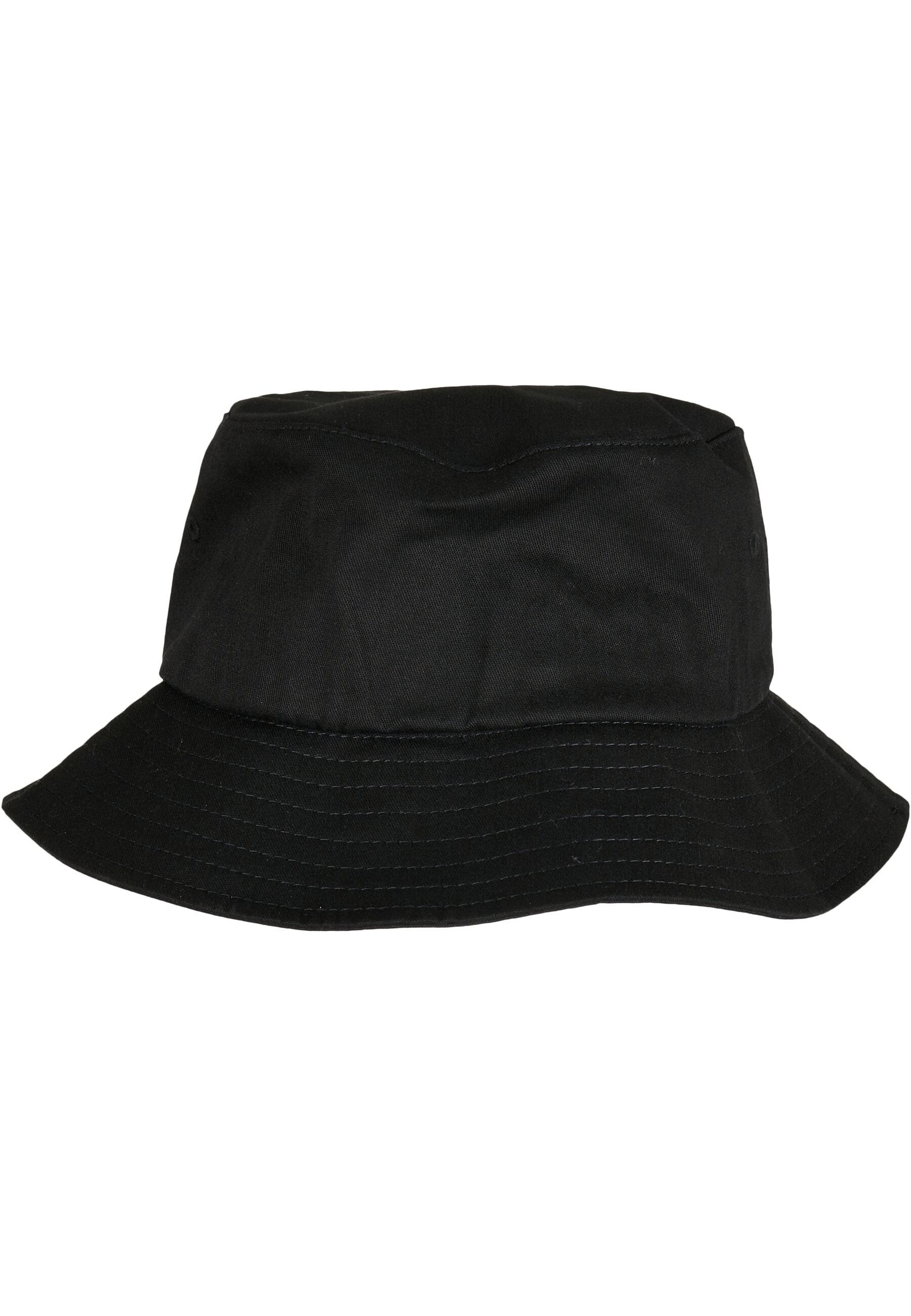 Merchcode Trucker Cap »Merchcode Unisex Miami Vice Print Bucket Hat«