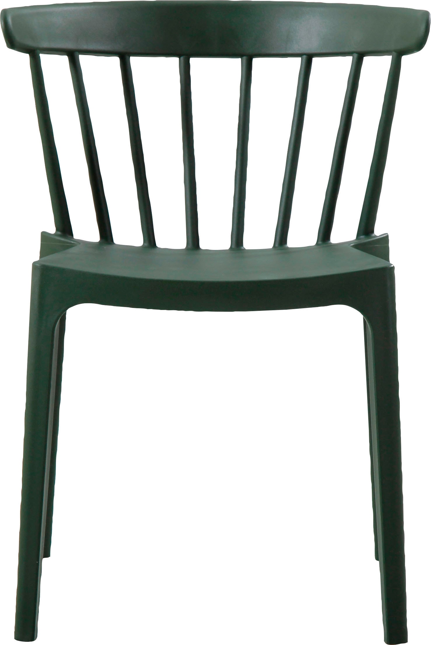 WOOOD Esszimmerstuhl »BLISS« () 2 Stk.geeignet für den Innen- und Außenbere günstig online kaufen