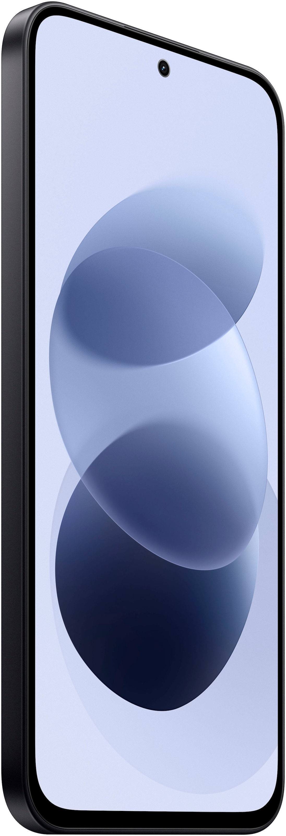 Xiaomi Smartphone »Nota 17 5G« black