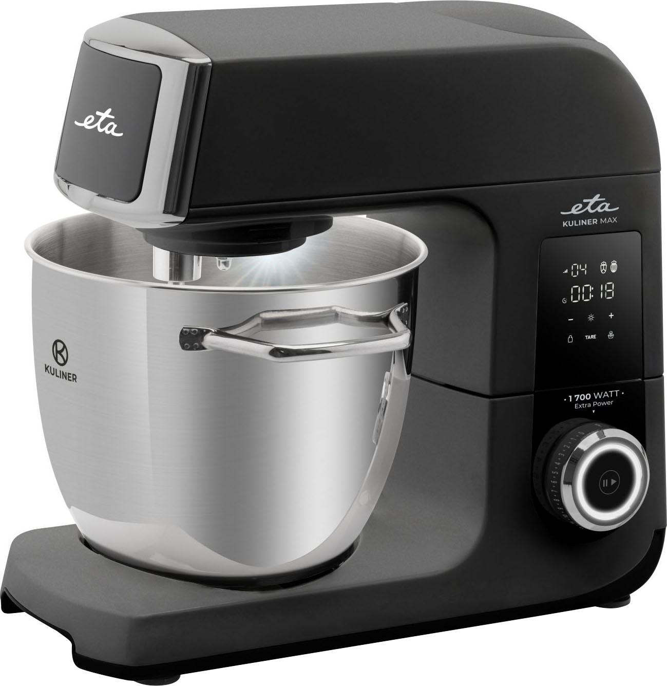 eta Küchenmaschine »Kuliner II Max ETA203890010«