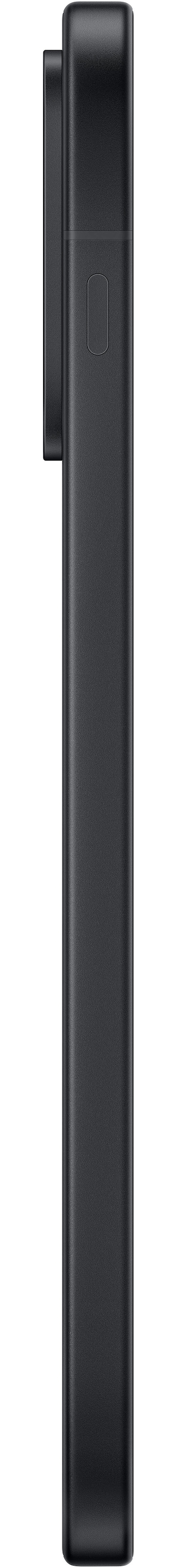 OnePlus Smartphone »15R« charcoal black