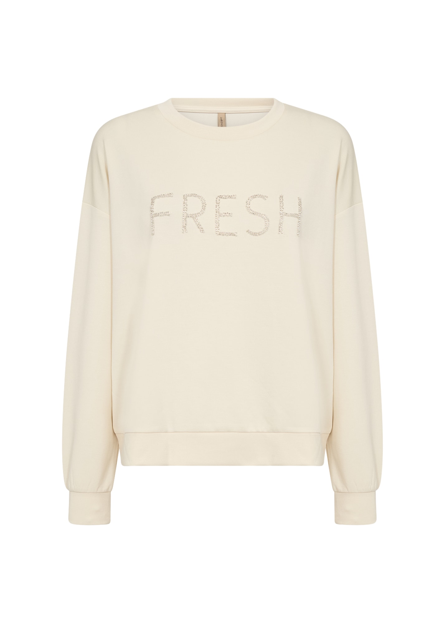 soyaconcept Sweatshirt »SC-BANU 291«

