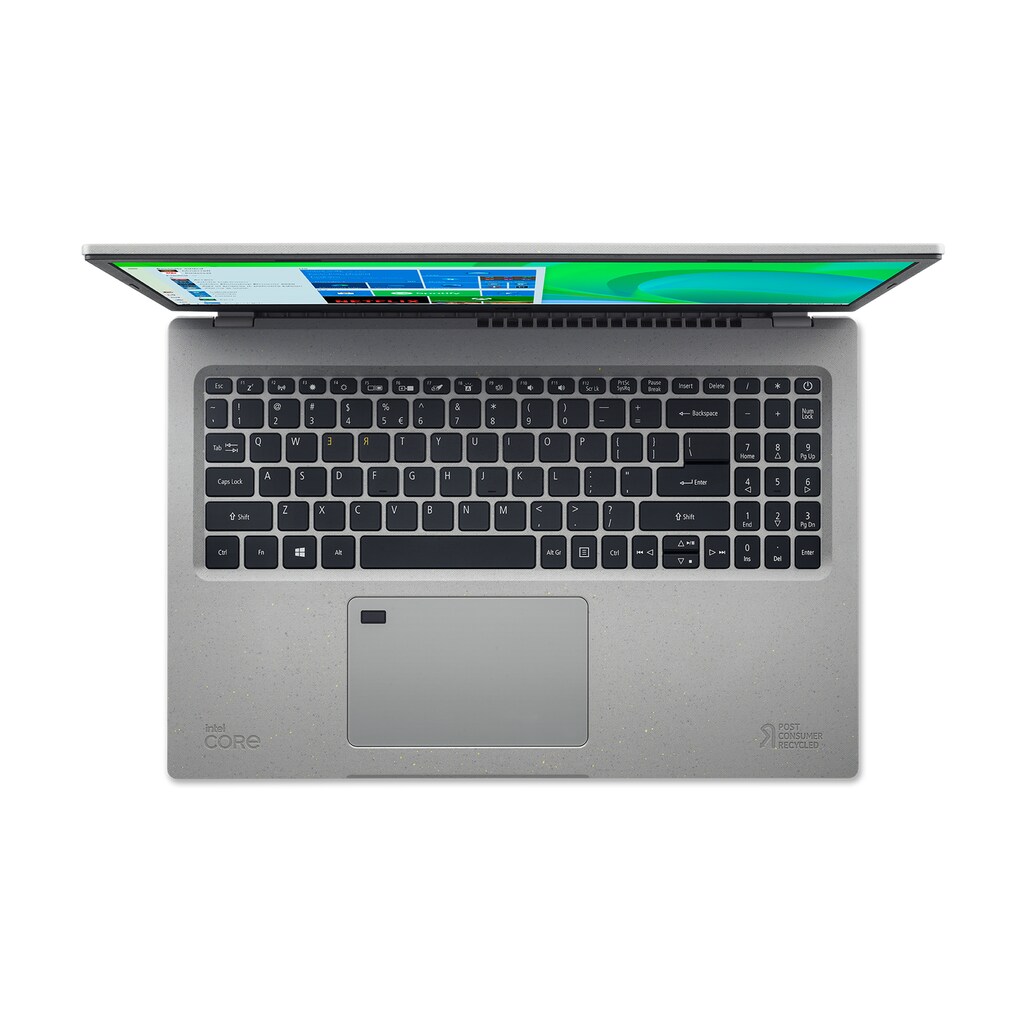 Acer Notebook »Aspire Vero AV15-51-78SE«, 39,6 cm, / 15,6 Zoll, Intel, Core i7, 1000 GB SSD