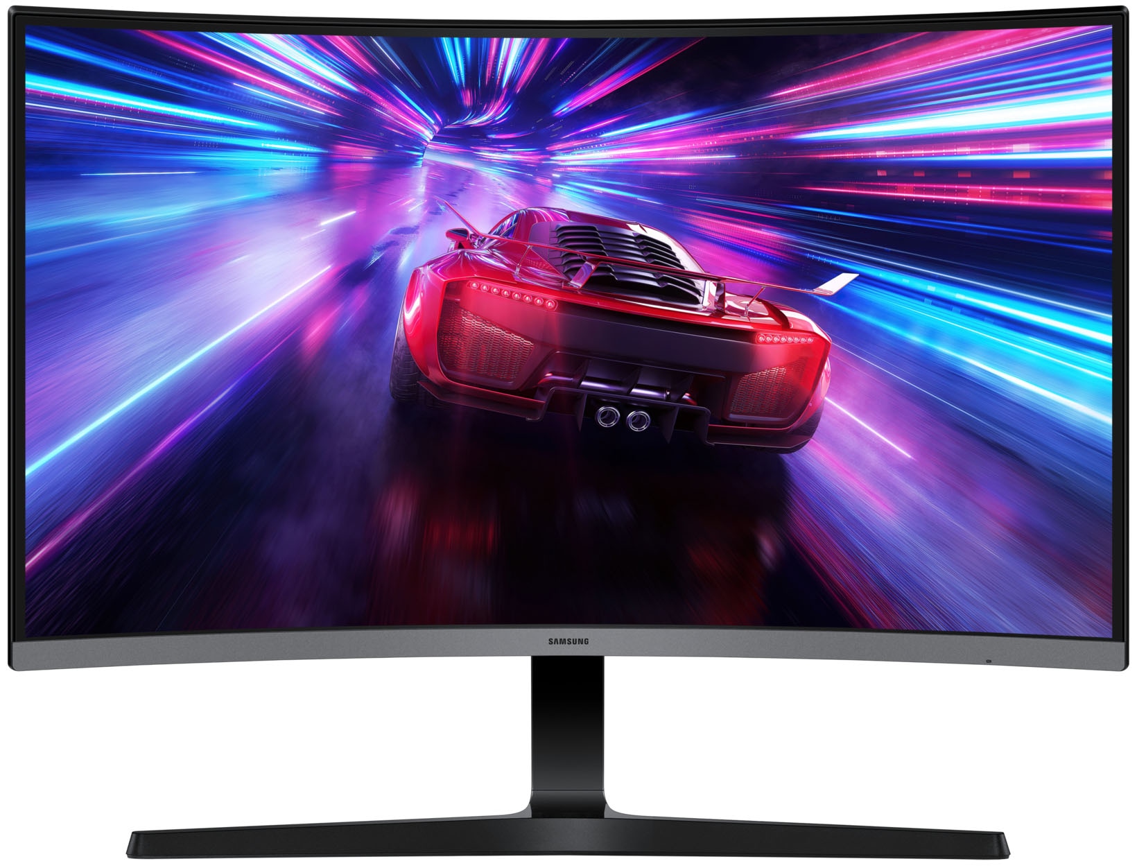 Samsung LED-Monitor »S27D390GAU« 68 cm/27 ″  1920 x 1080 px Full HD 4 Reaktionszeit 100 Hz