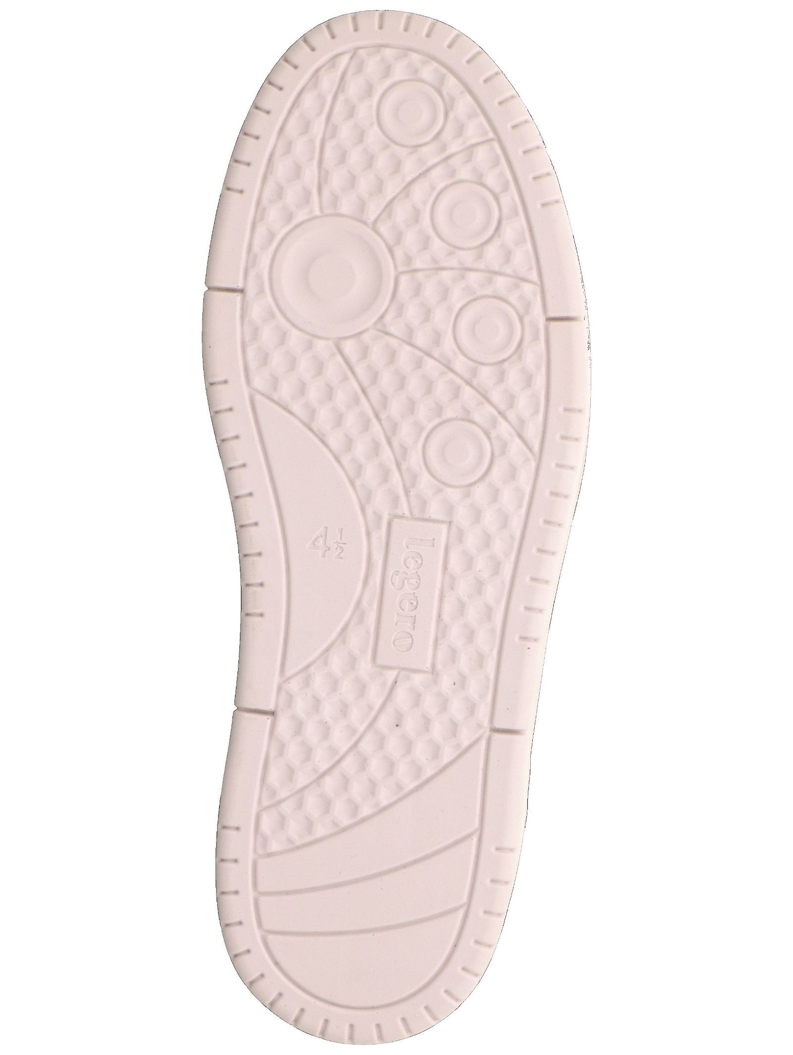 Legero Sneaker »Legero Sneaker Nappaleder«