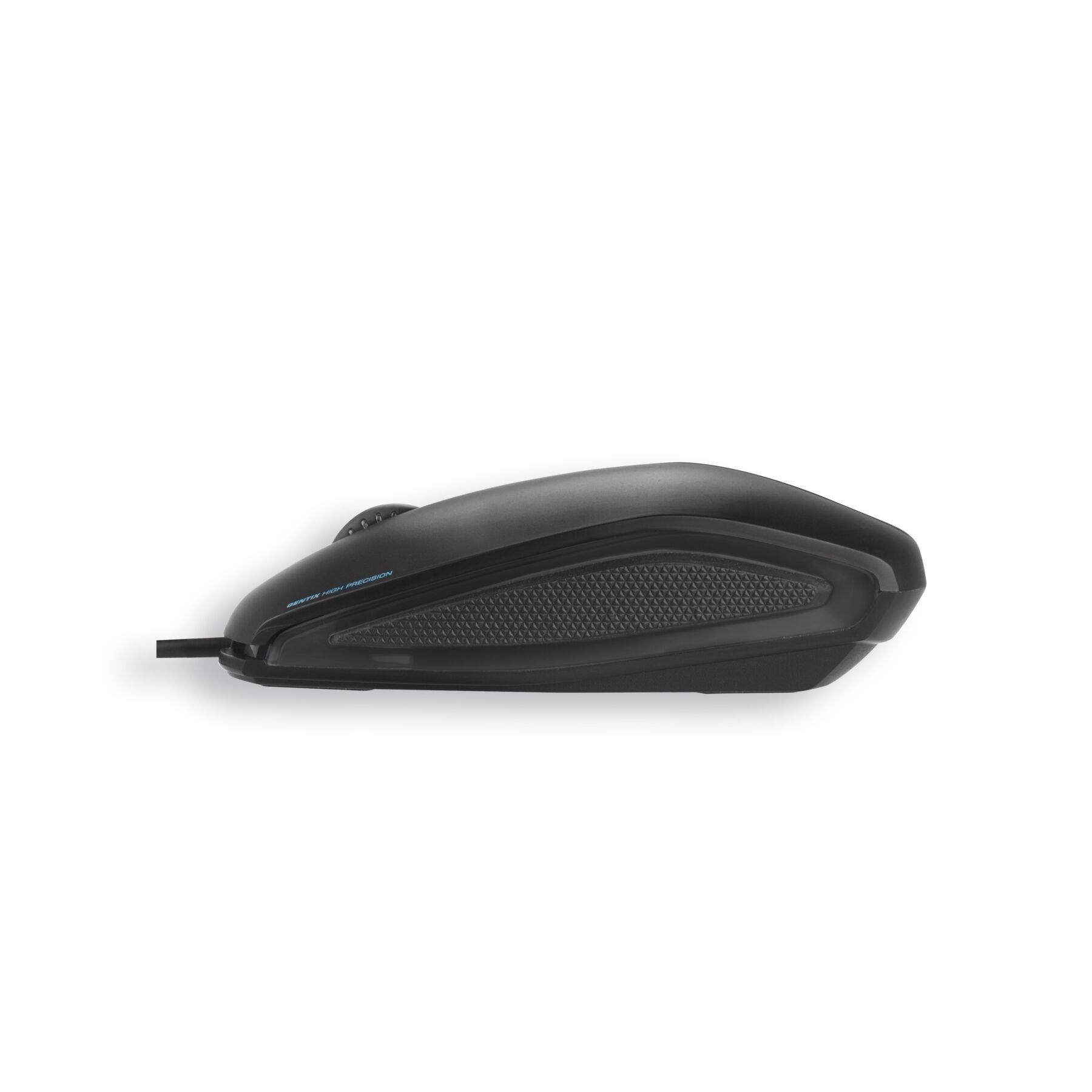 Cherry Maus »GENTIX Kabelgebundene Maus, Schwarz, USB«