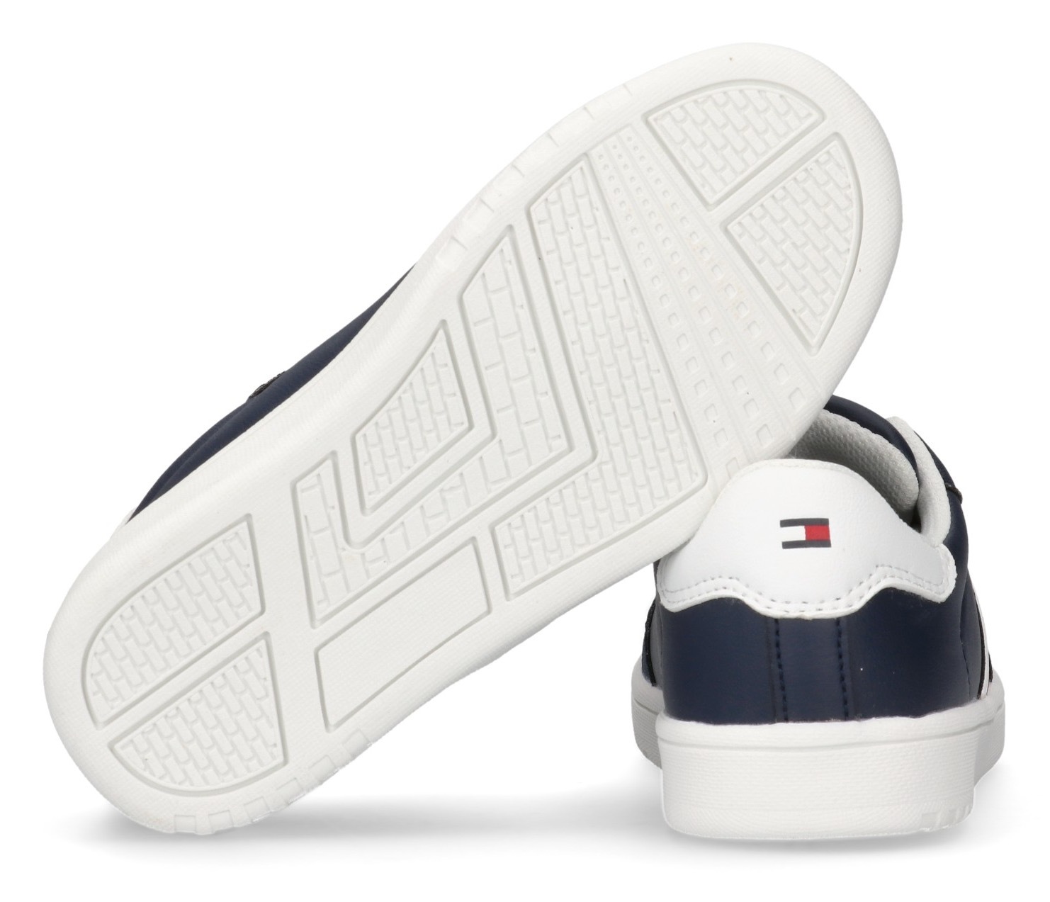 Tommy Hilfiger Sneaker, Retro Sneaker, Court Sneaker, unisex
