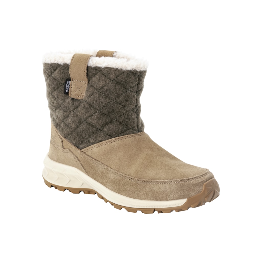 Jack Wolfskin Winterstiefel »QUEENSTOWN TEXAPORE BOOT W«