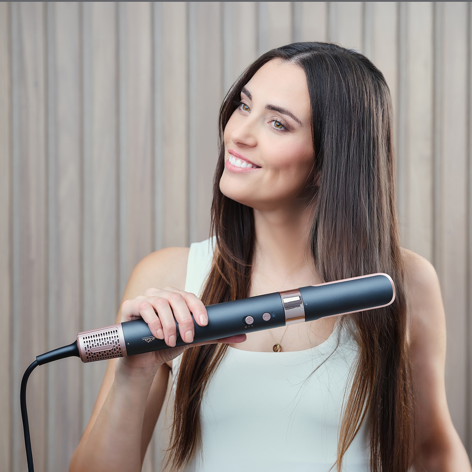 eta Multihaarstyler »ETA Fenite Exclusive« 4 Aufsätze Coanda Effekt Technologie