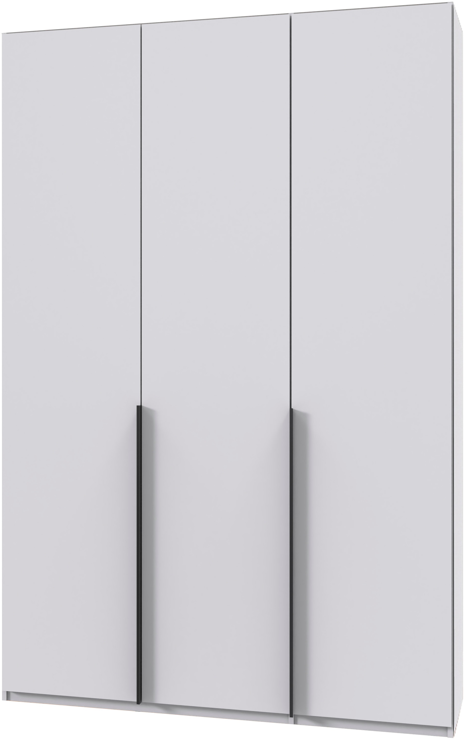 Wimex Kleiderschrank »Mugano,in 5 Breiten,2 Höhen,2 Tiefen, viele Farben, M günstig online kaufen
