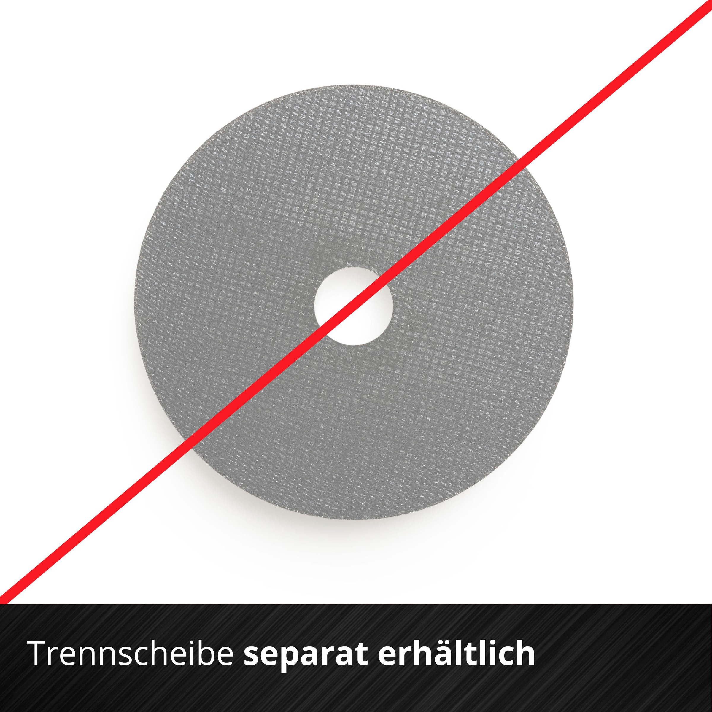 Einhell Akku-Winkelschleifer »AXXIO 18/125«, ohne Akku und Ladegerät