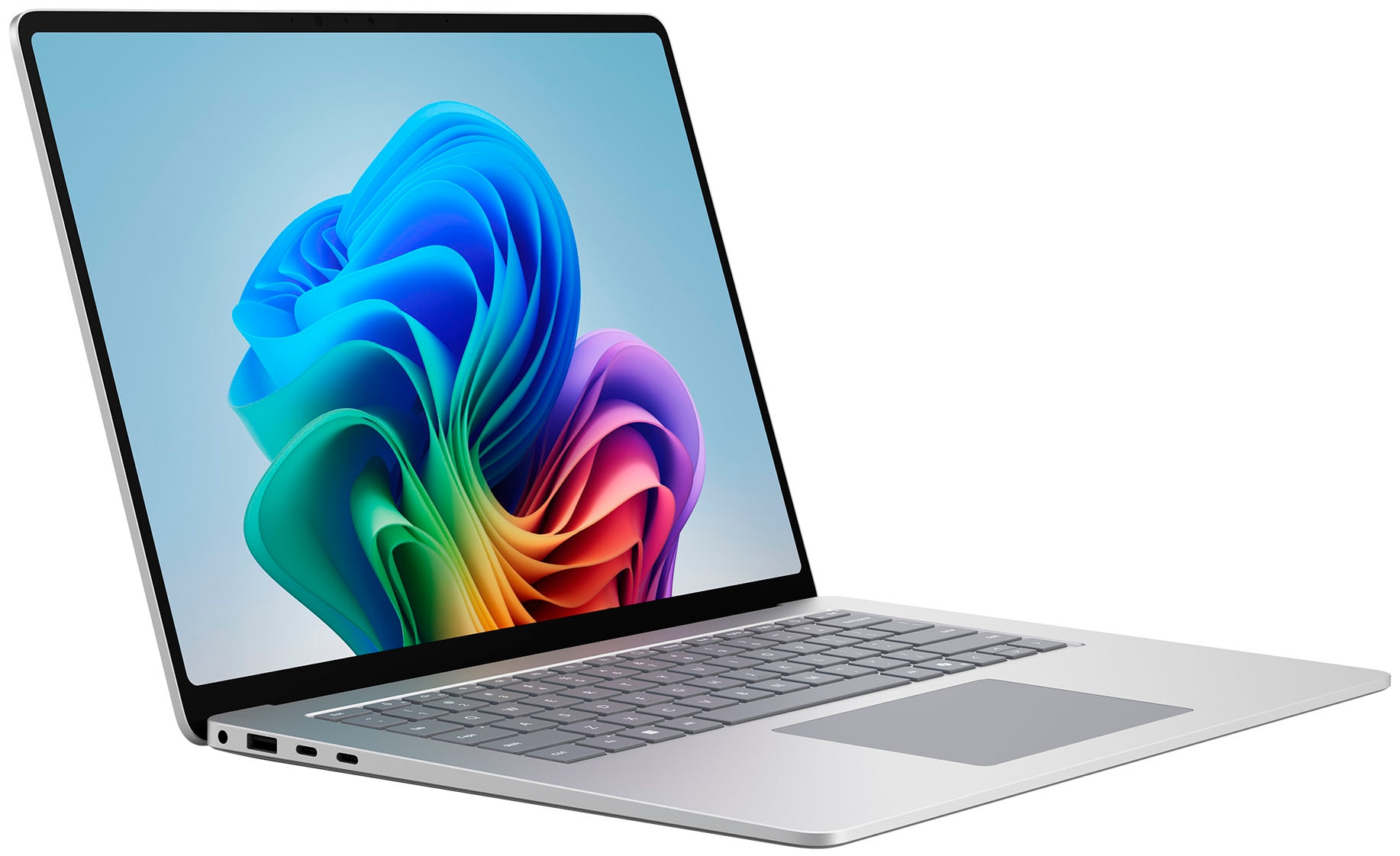 Microsoft Notebook »Surface 8 15"« 38,1 cm / 15 ″ Qualcomm Snapdragon™ Adreno 1.000 GB SSD
