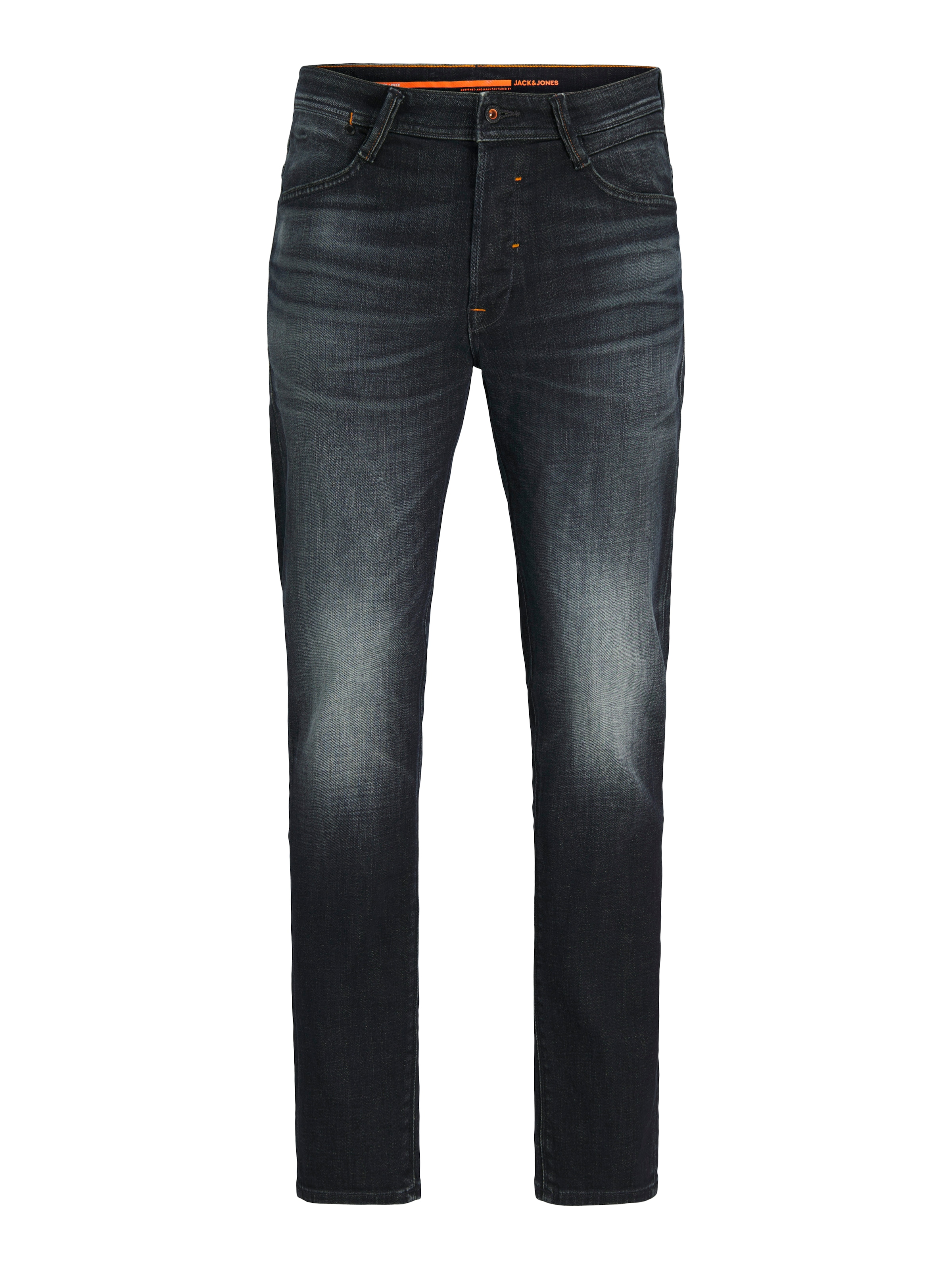 Jack & Jones Tapered-fit-Jeans »JJIMIKE JJCADE GE 232 NOOS«