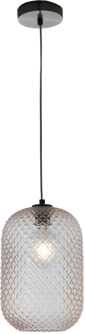 ECO-LIGHT Hängeleuchte »Ashford«, Leuchtmittel E27 | Leuchtmittel wechselbar