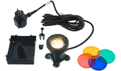 Teichleuchte »AquaLight 60 LED«