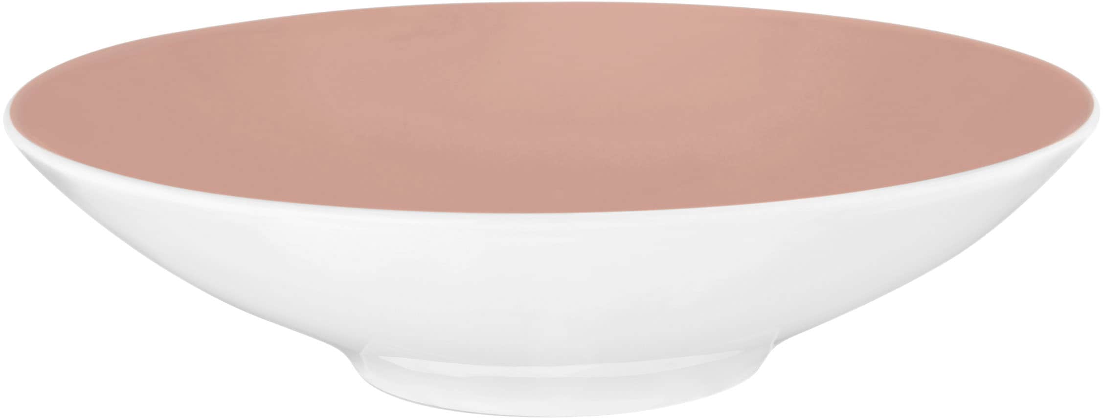 Seltmann Weiden Pastateller »Life Fashion«, (1 St.), Pasta-/Suppenteller 23 günstig online kaufen