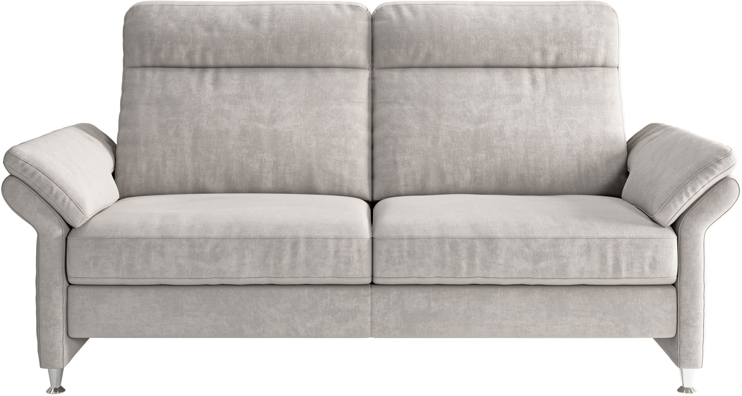 Home affaire Polstergarnitur »Mailand«, Set: 3-Sitzer, 2-Sitzer und Sessel, günstig online kaufen