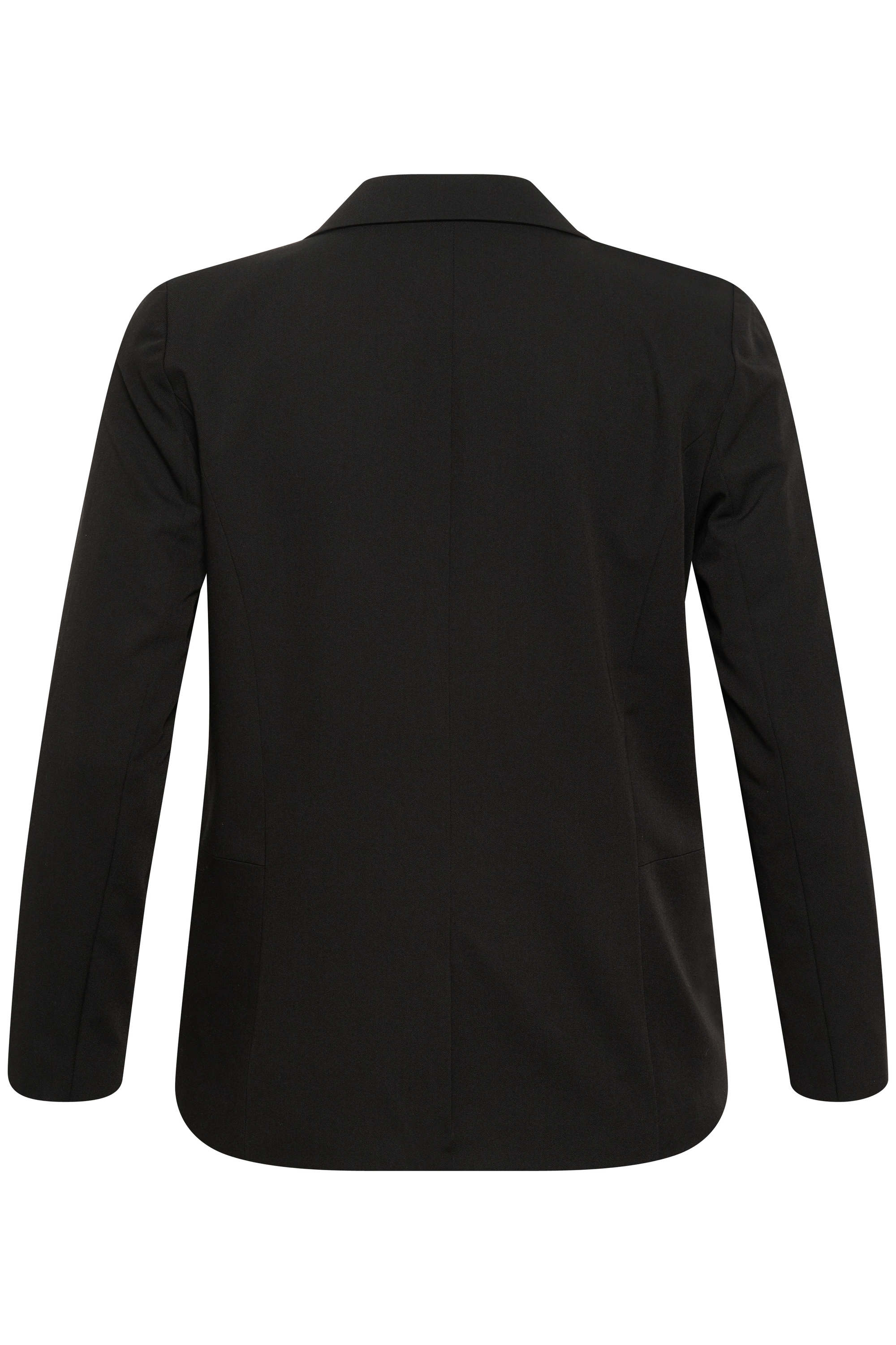 KAFFE Curve Blusenblazer »Damen Blazer KCsakira«
