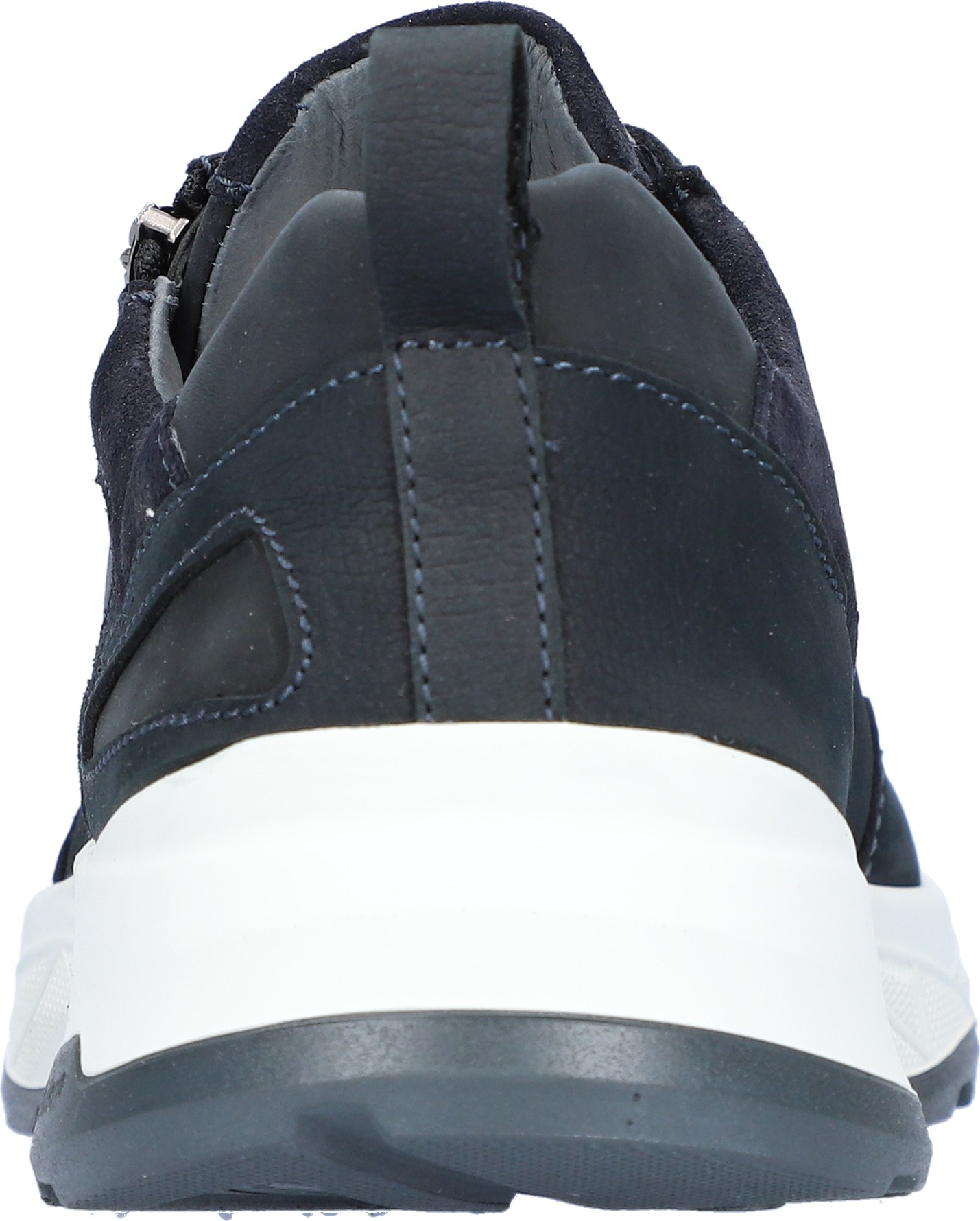 Waldläufer Sneaker »H-TOM«, Schnürer, Halbschuh, Bequemschuh in Komfortweite H (= sehr weit)