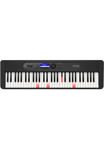 CASIO Keyboard »Leuchttastenkeyboard LK-S450«, inkl. Netzteil kaufen