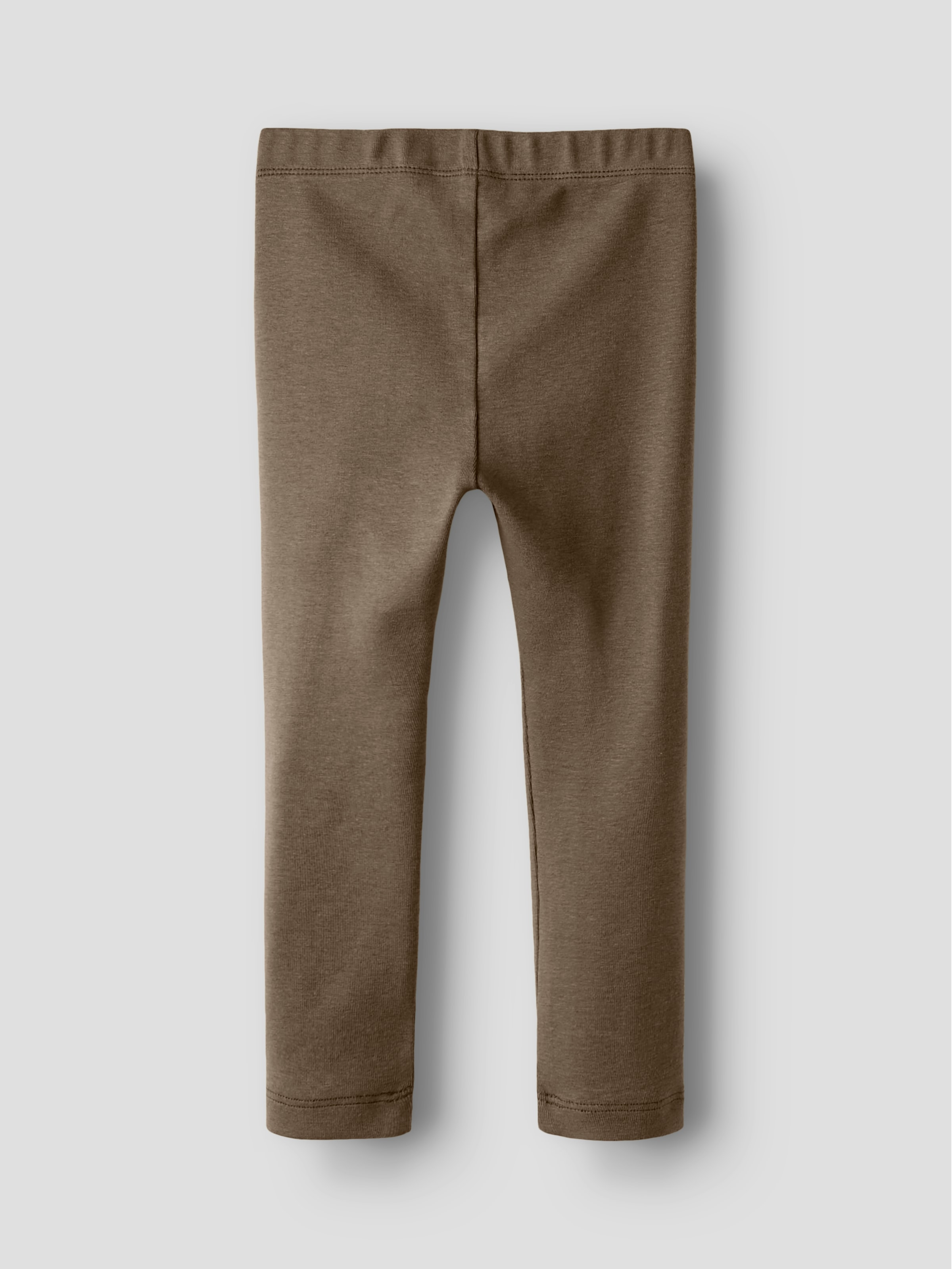 Lil' Atelier »NMNGAYO SLIM LEGGINGS LIL NOOS«  Baumwollmischung