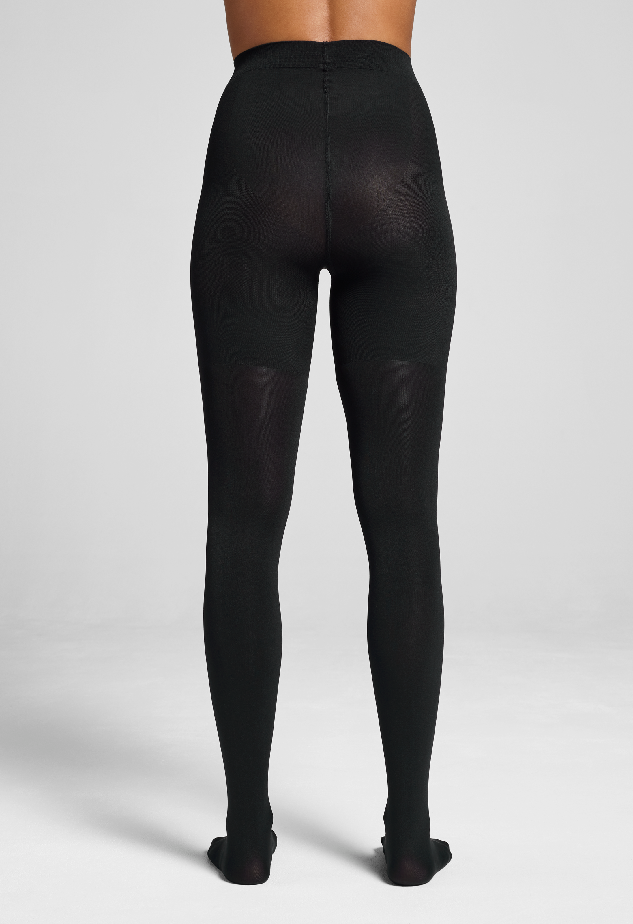 Calvin Klein Jeans Strumpfhose »CK WOMEN TIGHT 1P SHAPER 100 DN«, Mit leichtem Shapingeffekt