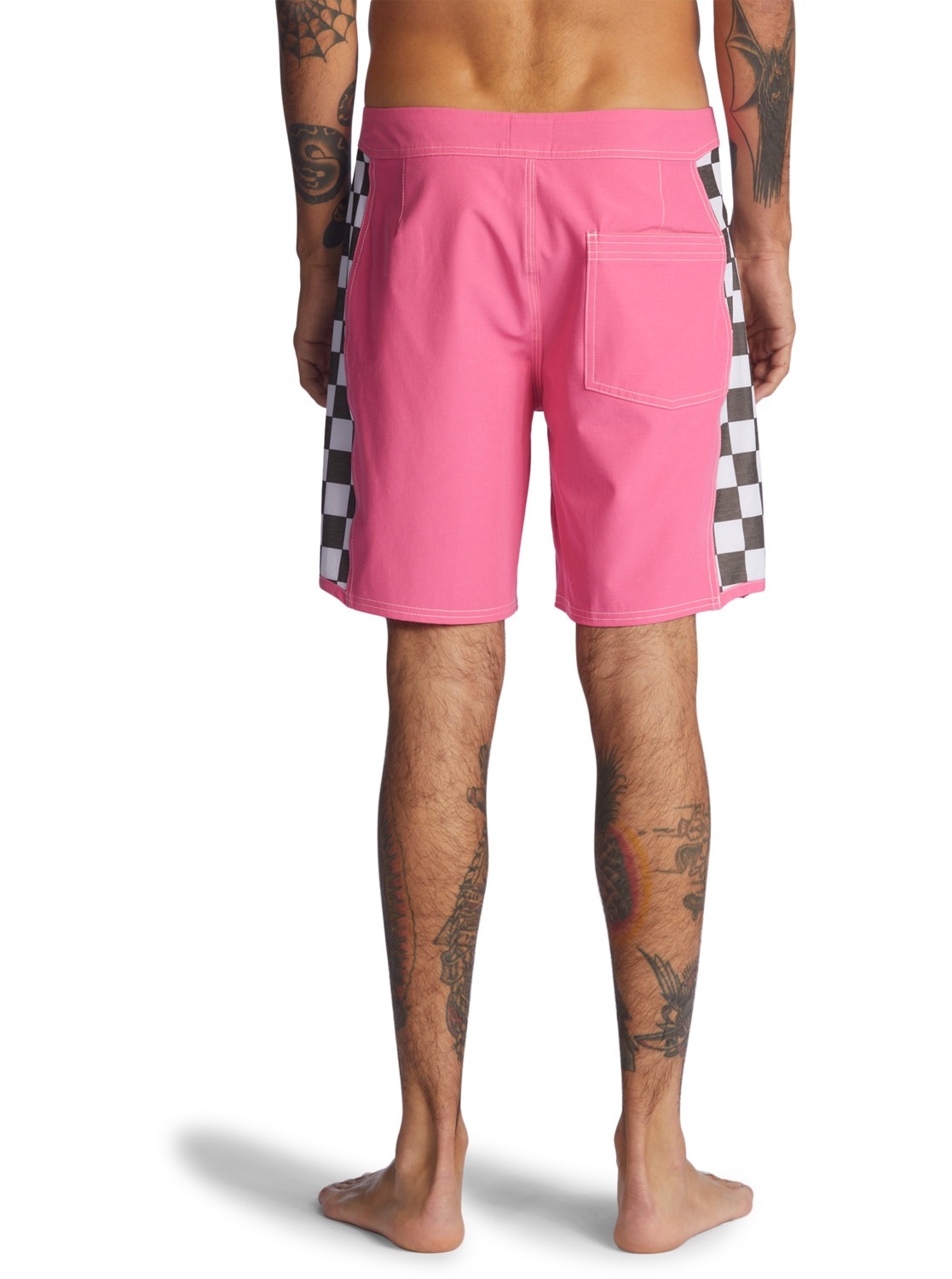 3. Bild von Quiksilver Boardshorts »Original Arch 18"«