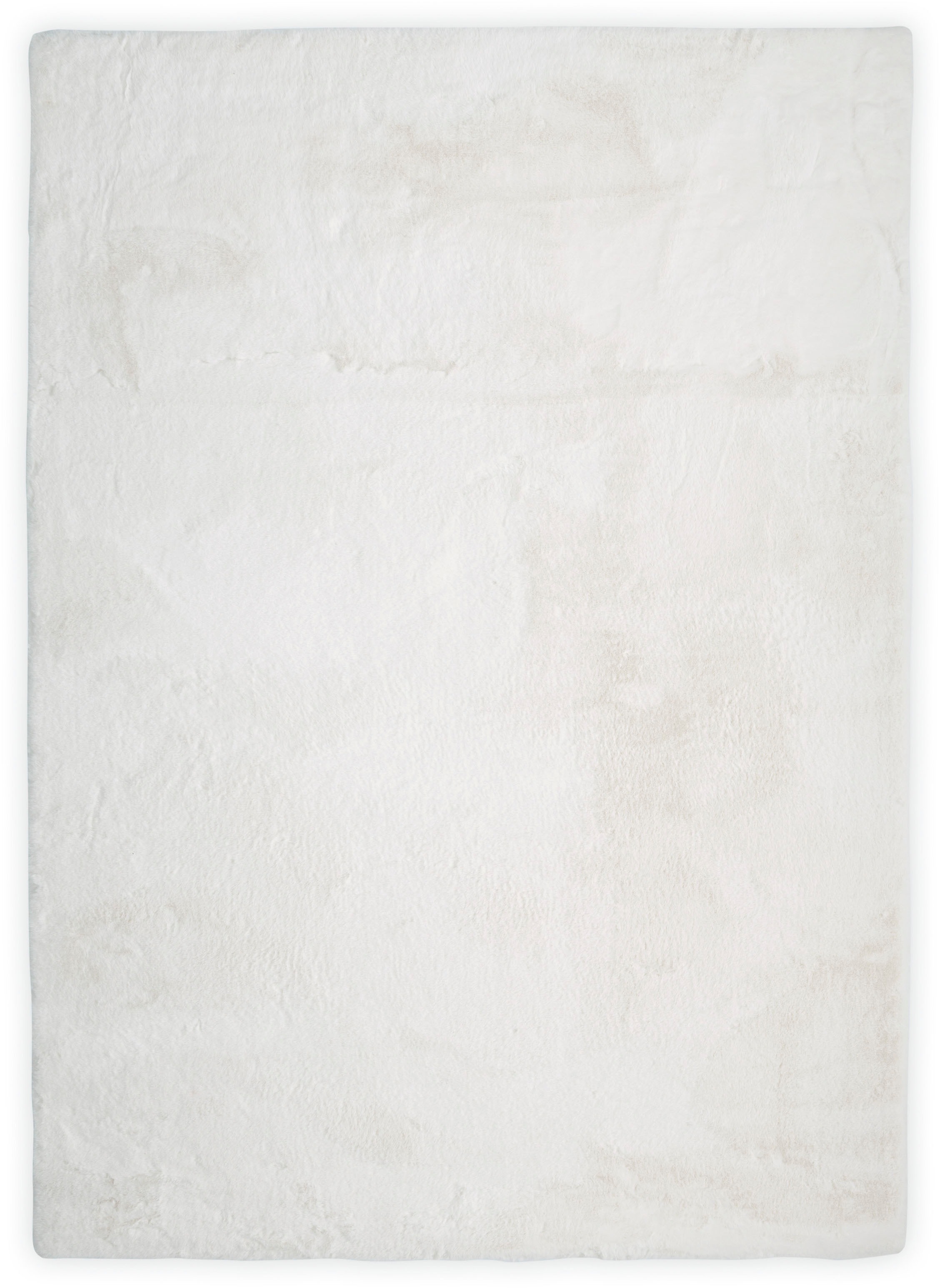 OTTO home Fellteppich »Guidel« rechteckig 30 mm Höhe Kunstfell, Kuscheltepp günstig online kaufen