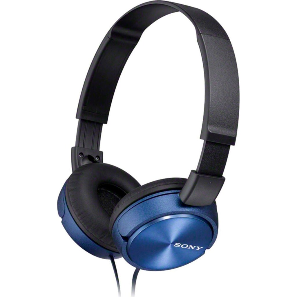 Sony Over-Ear-Kopfhörer »MDR-ZX310«