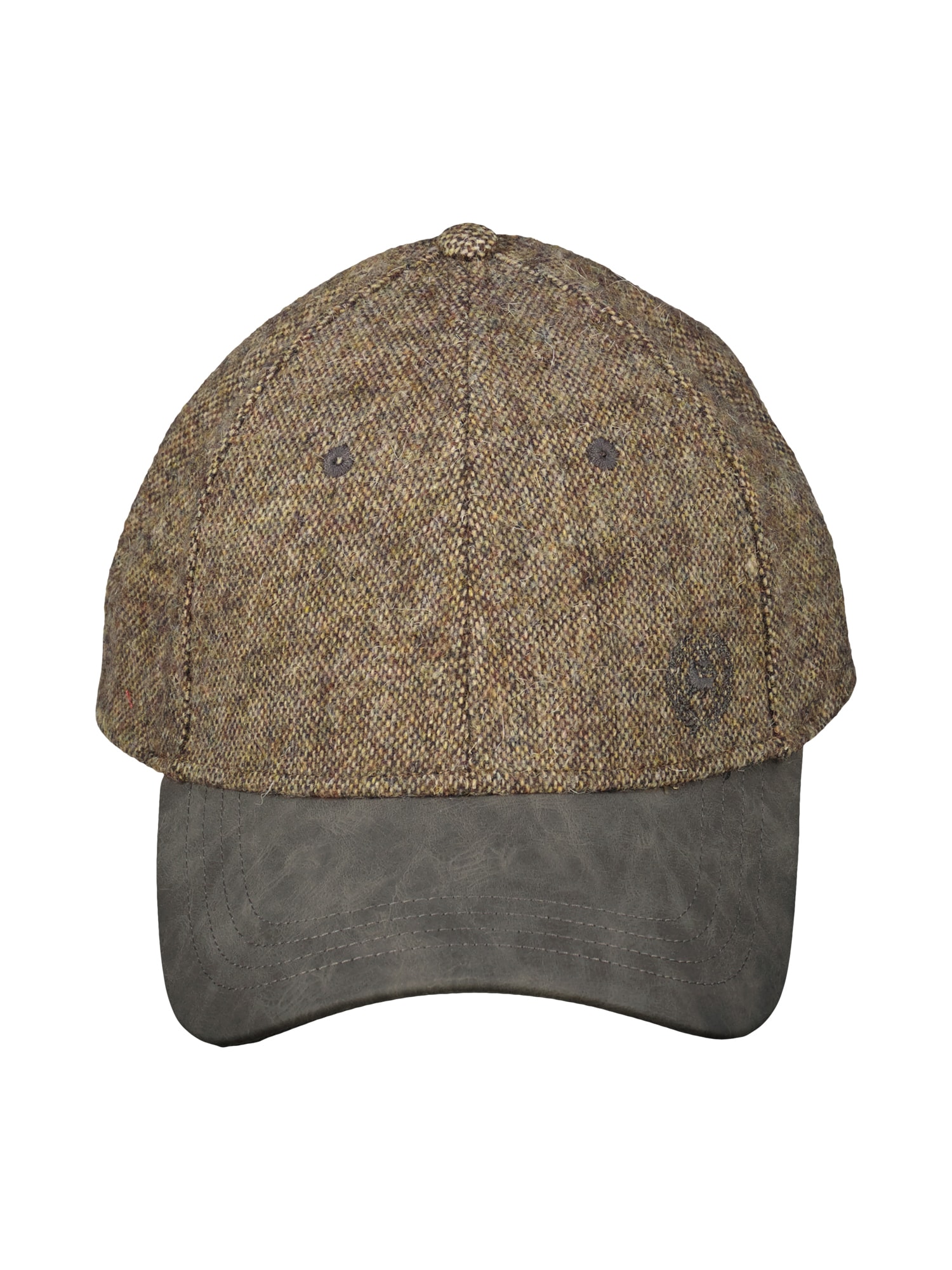 LERROS Strickmütze »LERROS Melierte Herren-Cap«