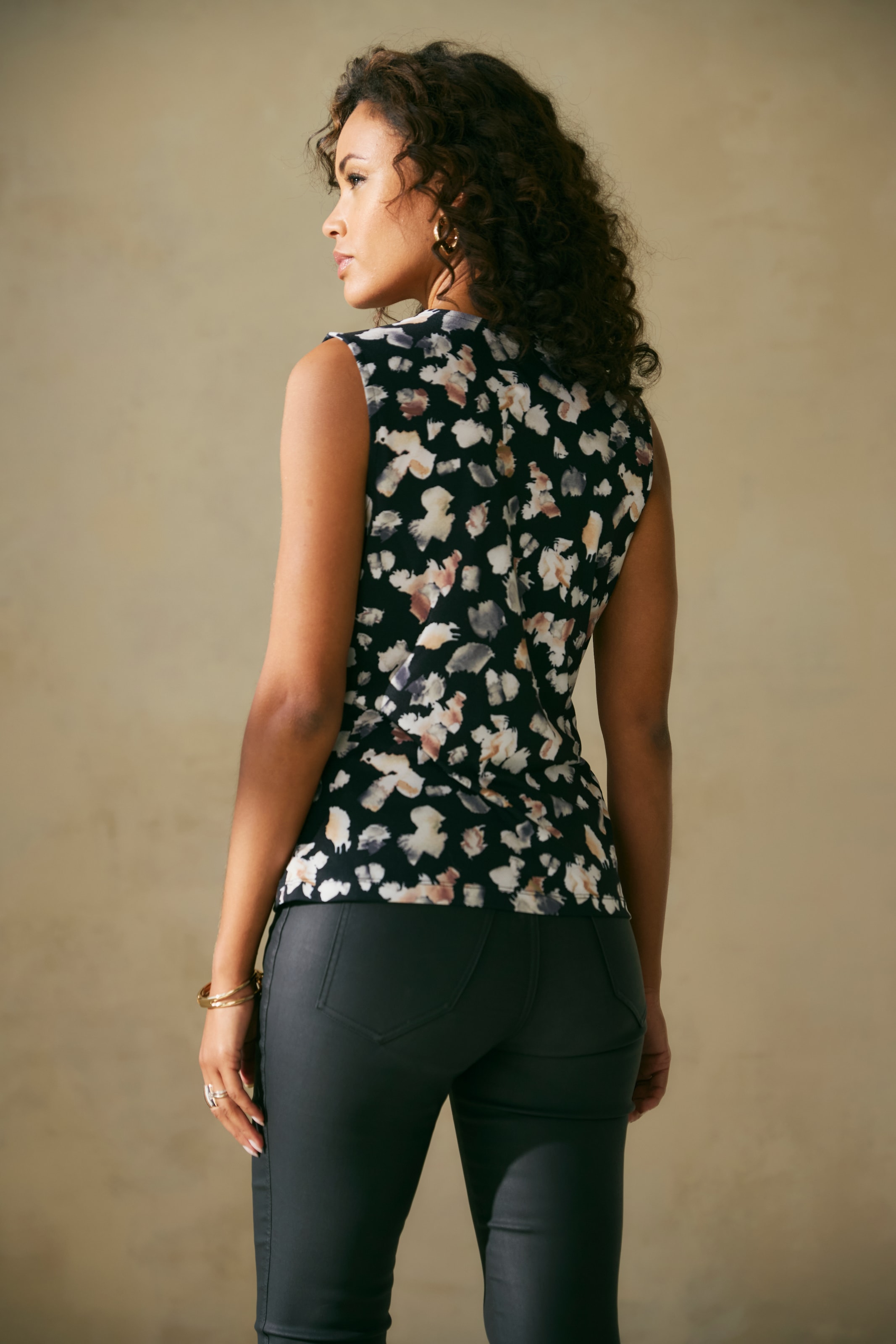 LASCANA 7/8-Jeggings  in Skinny-Form, Stretch-Denim, Basic