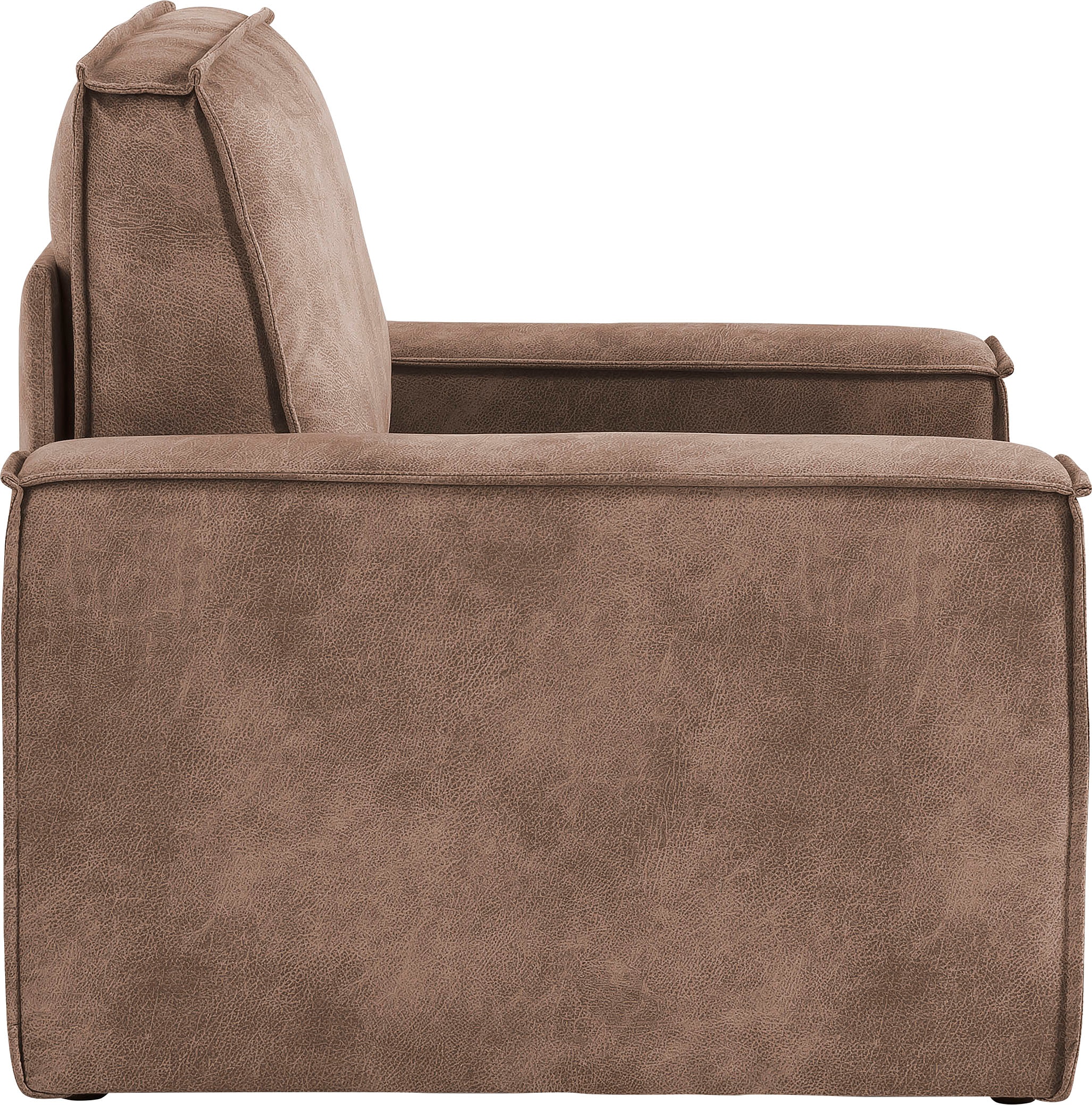 Home affaire Sessel »SHERWOOD«, passend zur Polster-Serie SHERWOOD