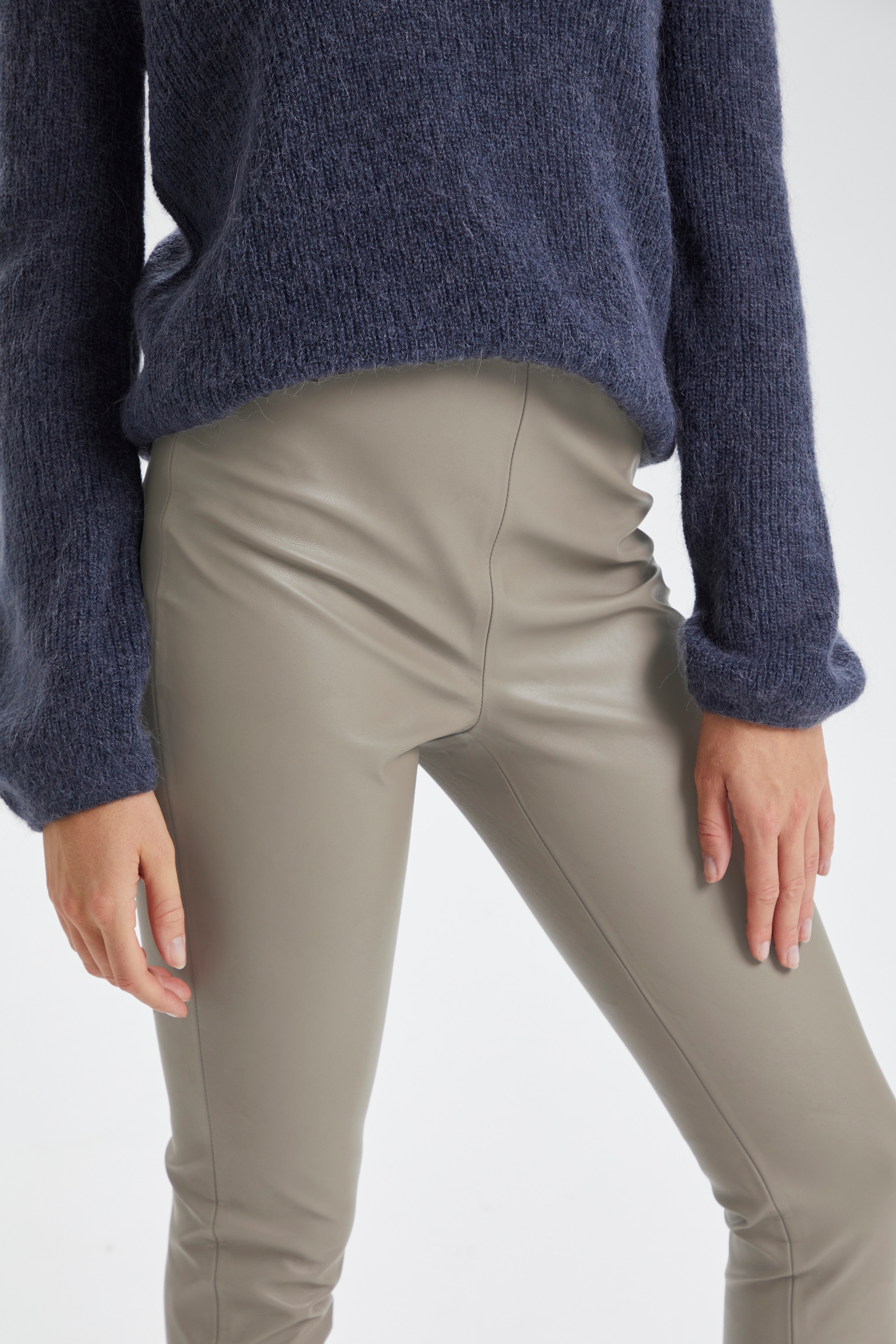 SOAKED IN LUXURY Leggings »Leggings SLKaylee«