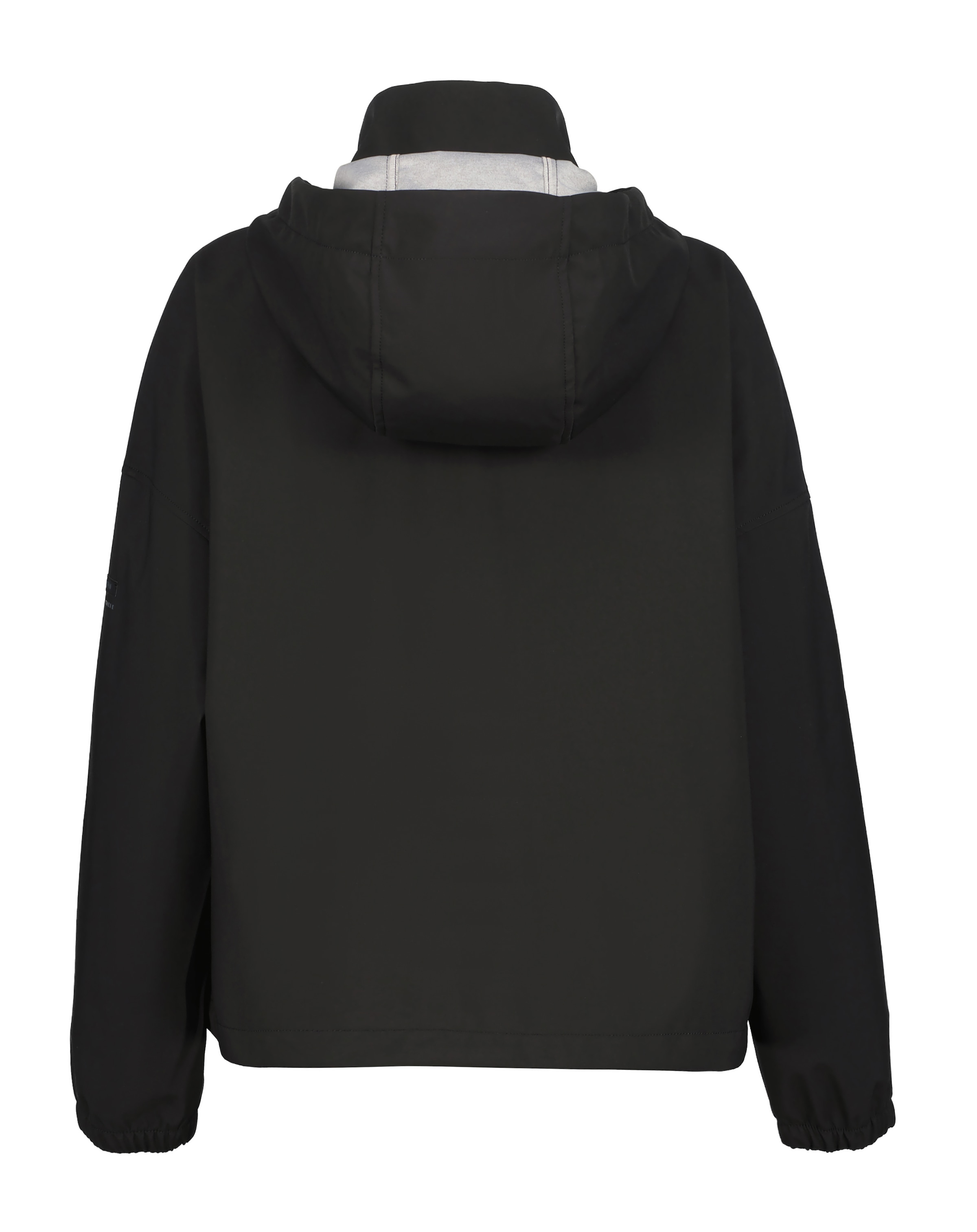 Icepeak Softshelljacke »ADRIAM« wasserabweisendes Obermaterial, atmungsaktiv