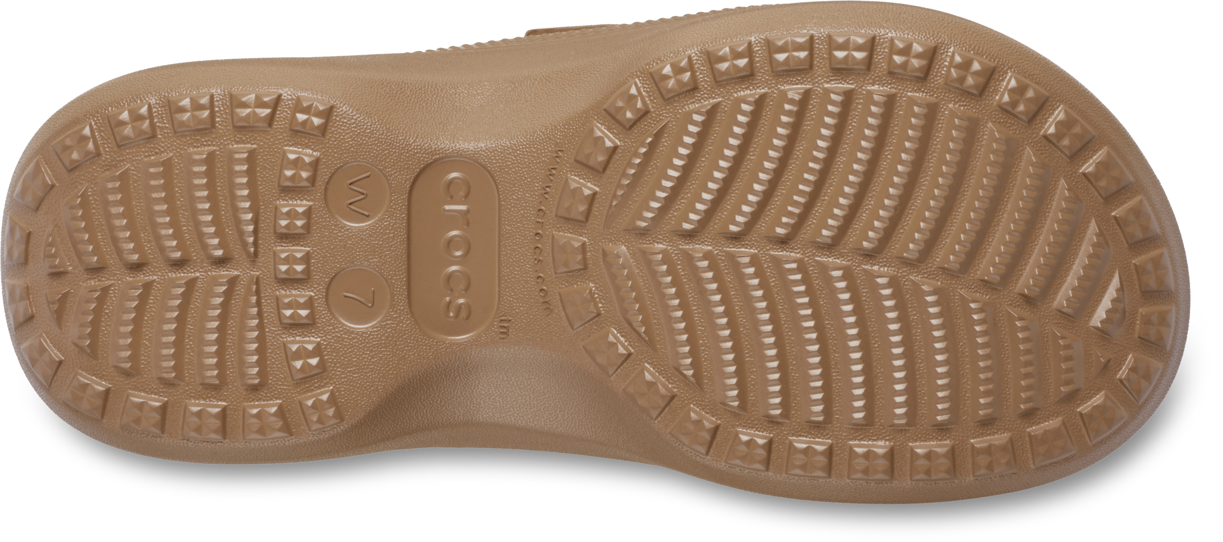Crocs Pantolette »Saturday Platform Sandal«  Sommerschuh, Strandschuh, Gartenschuh zum Schlupfen
