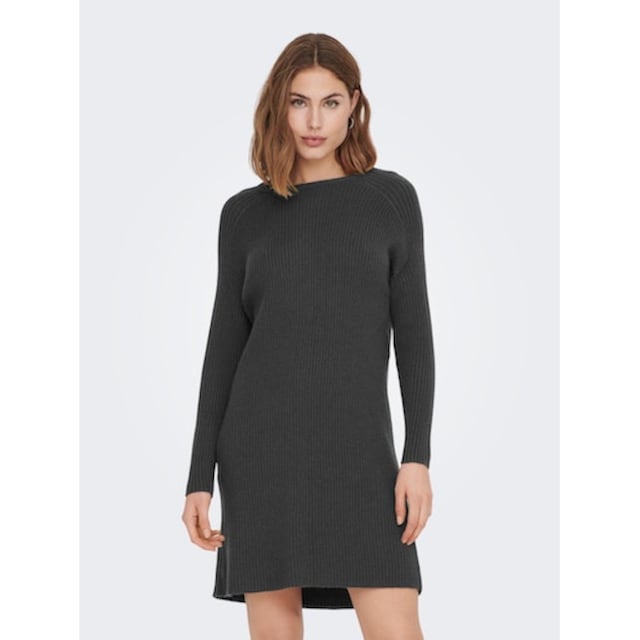 ONLY Strickkleid »ONLFIA KATIA L/S DRESS EX KNT« kaufen